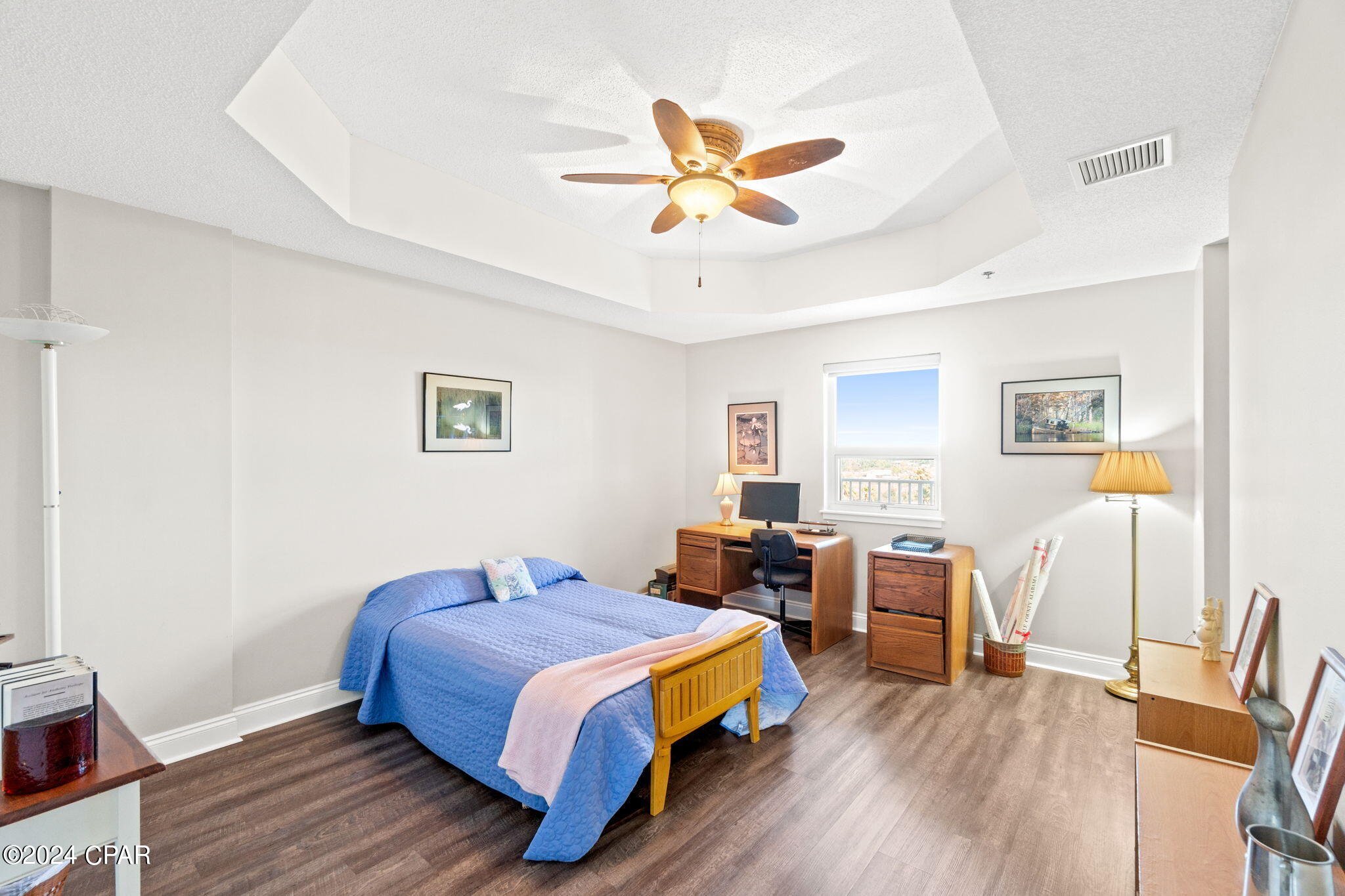 Marina Bay Condo - Residential