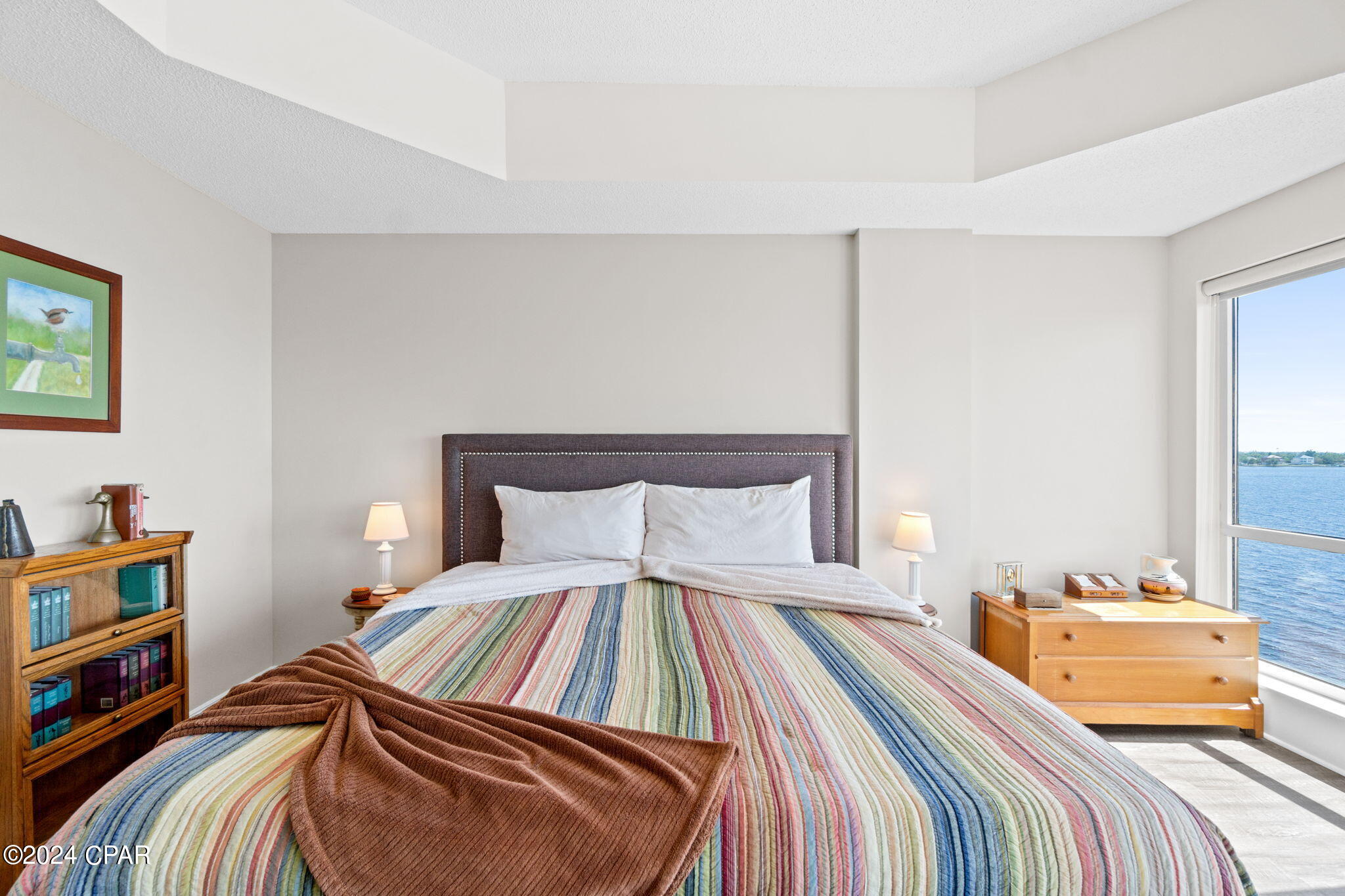 Marina Bay Condo - Residential