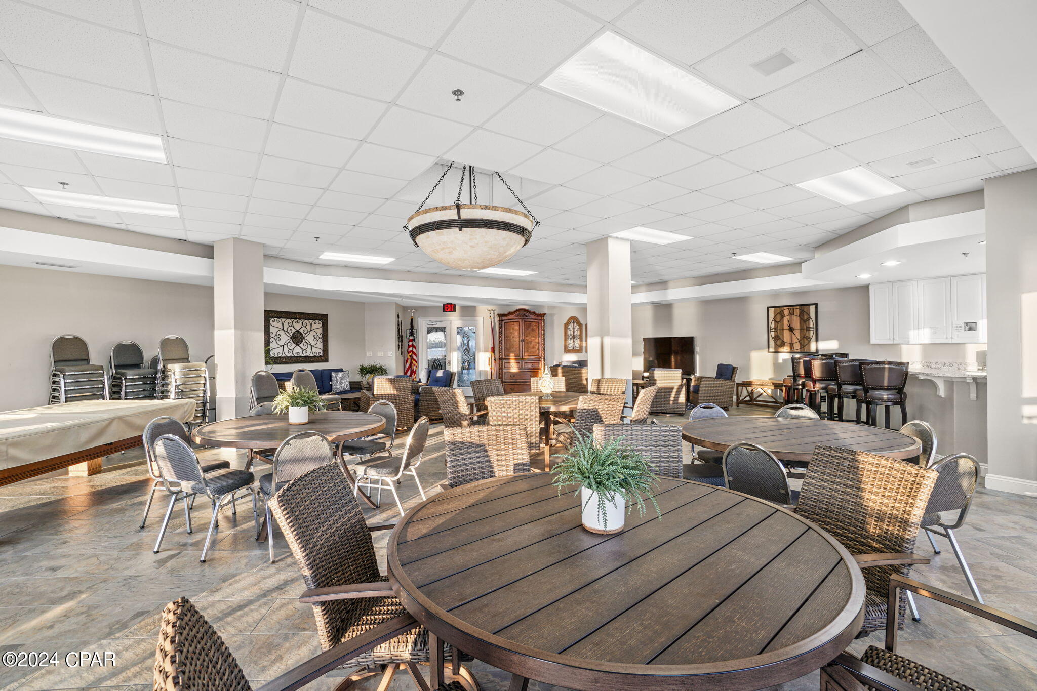 Marina Bay Condo - Residential