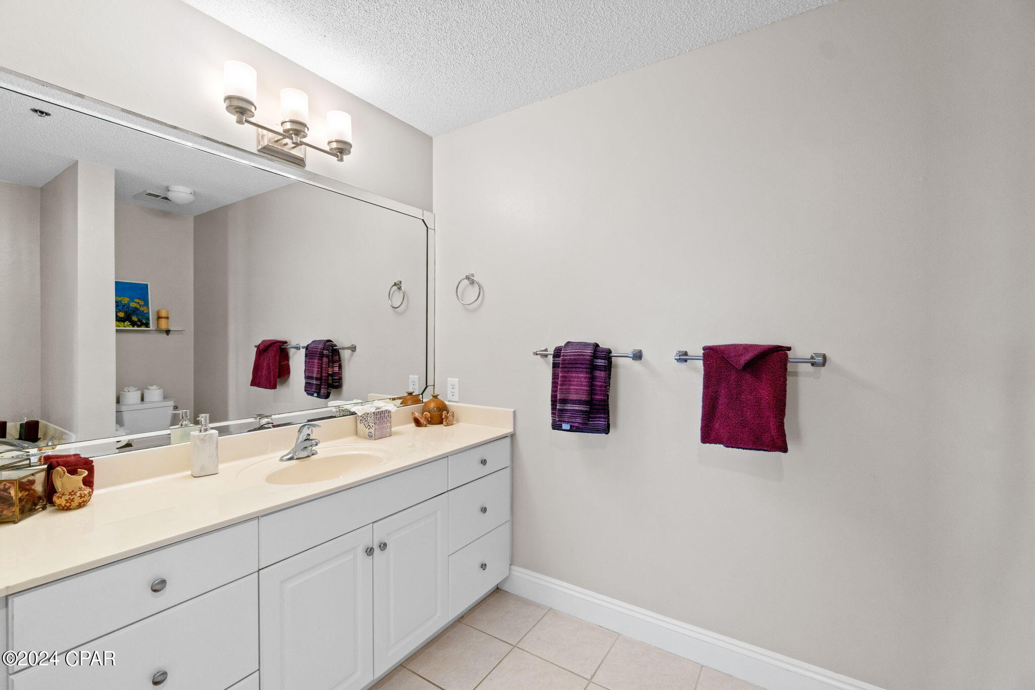 Marina Bay Condo - Residential