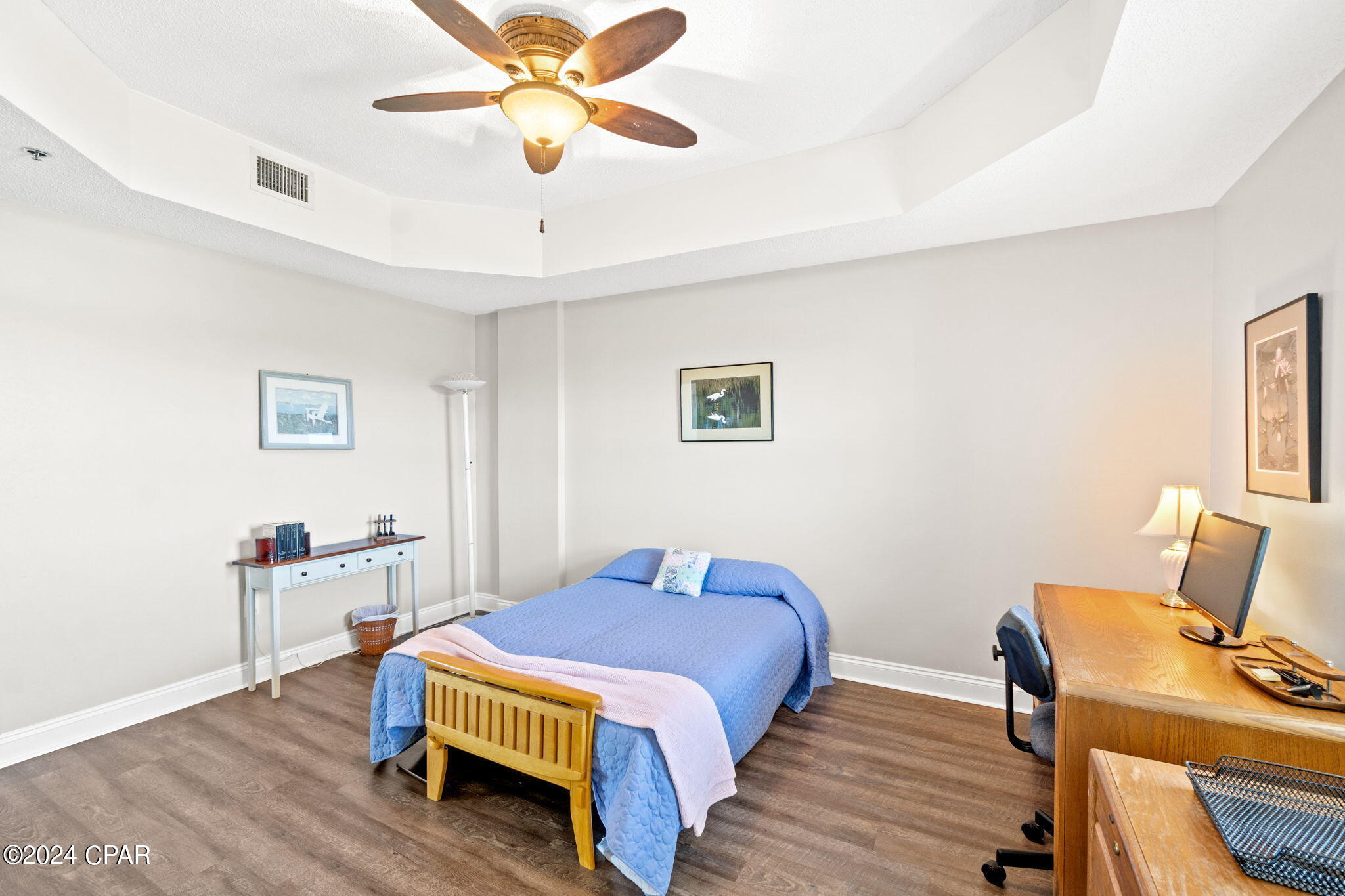 Marina Bay Condo - Residential