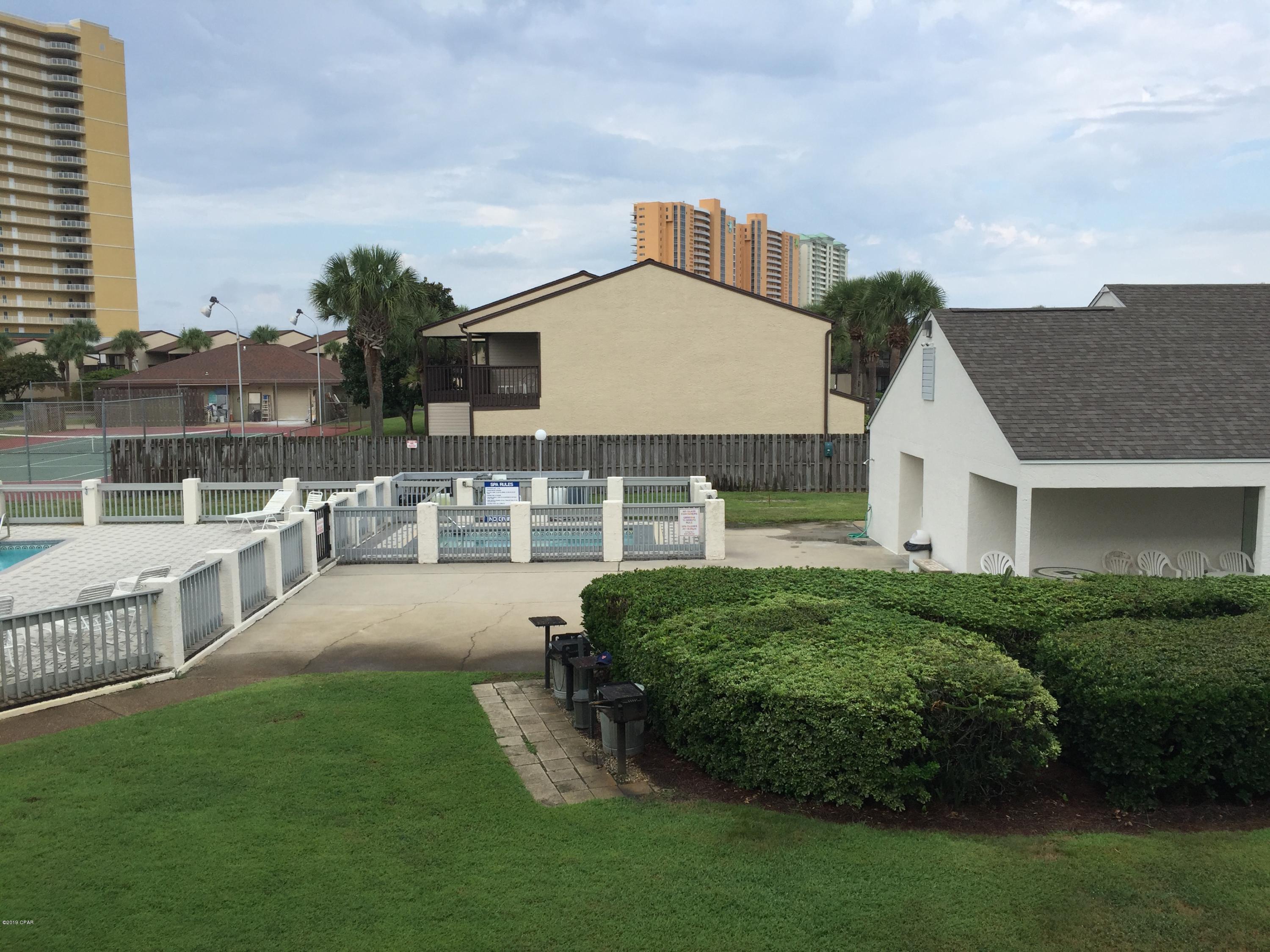 Endless Summer II - Residential