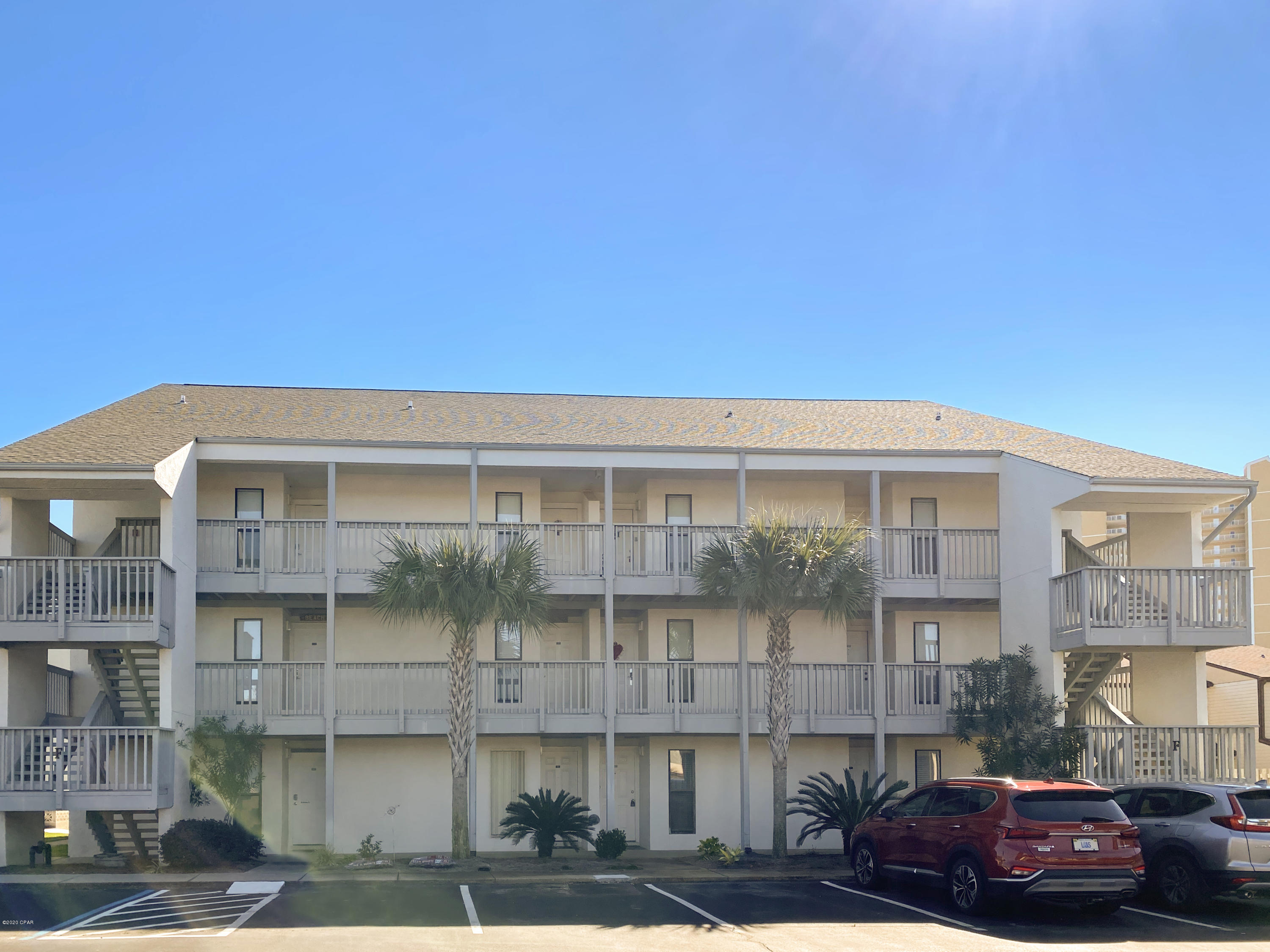 Endless Summer II - Residential