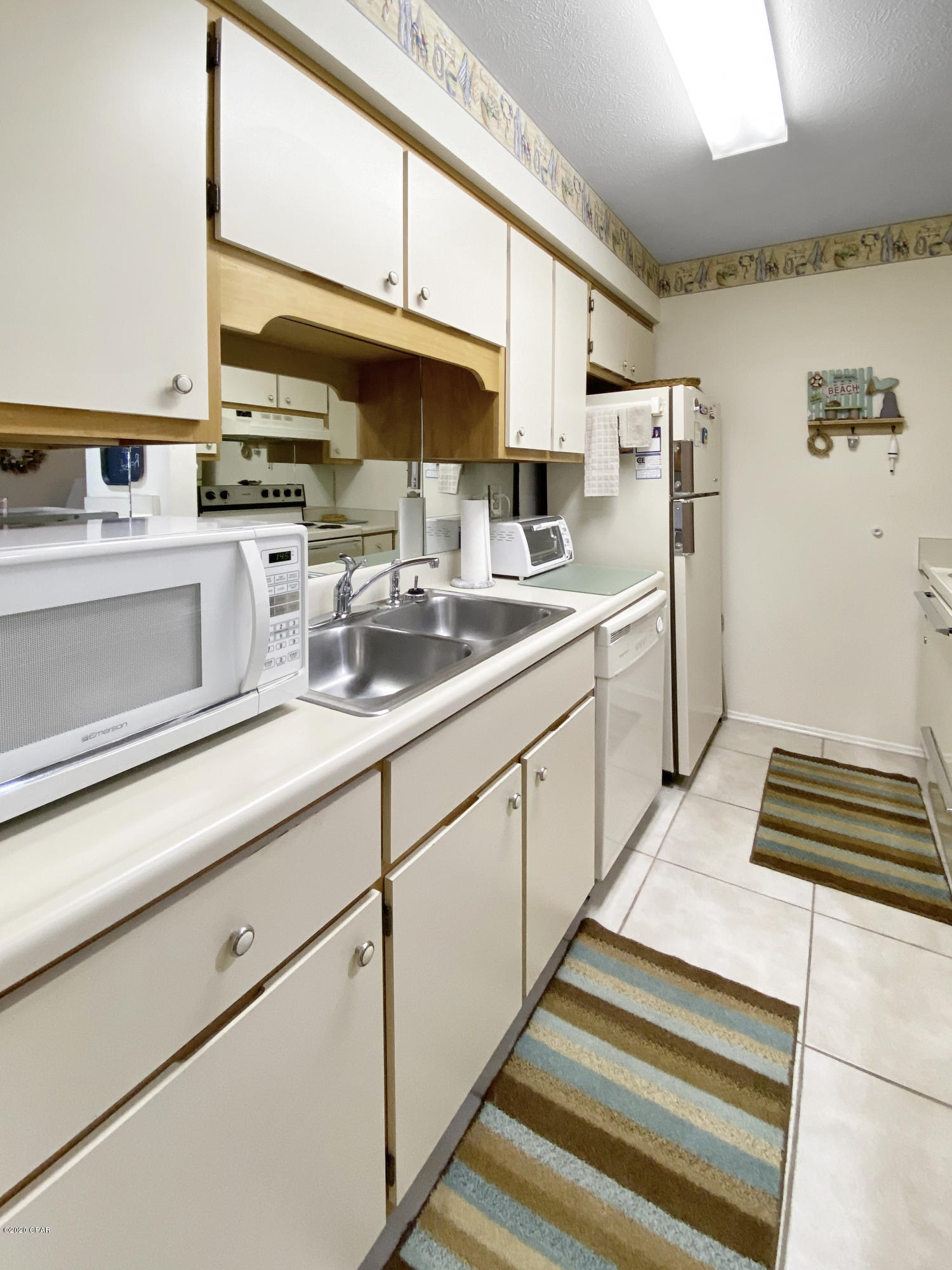 Endless Summer II - Residential