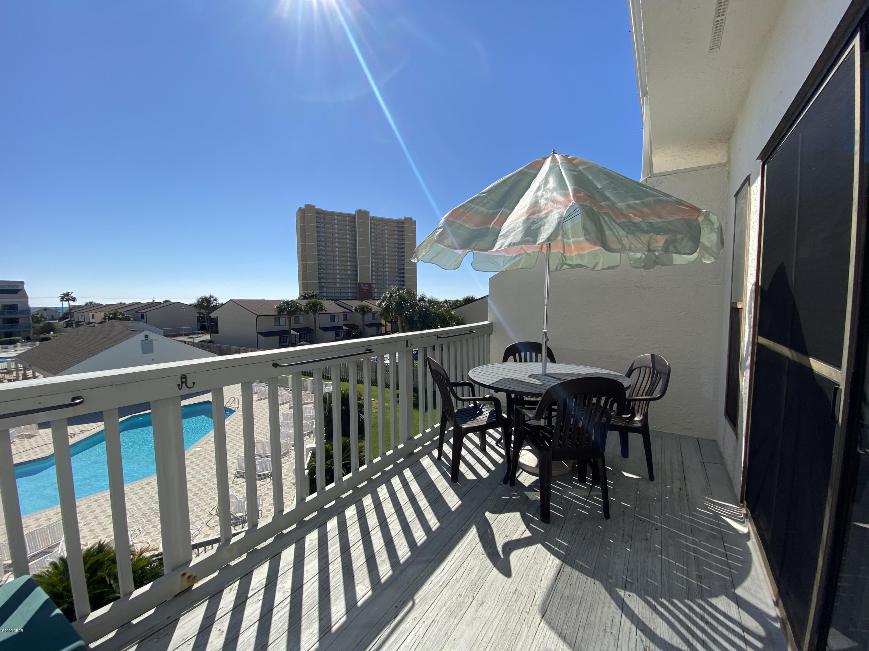 Endless Summer II - Residential