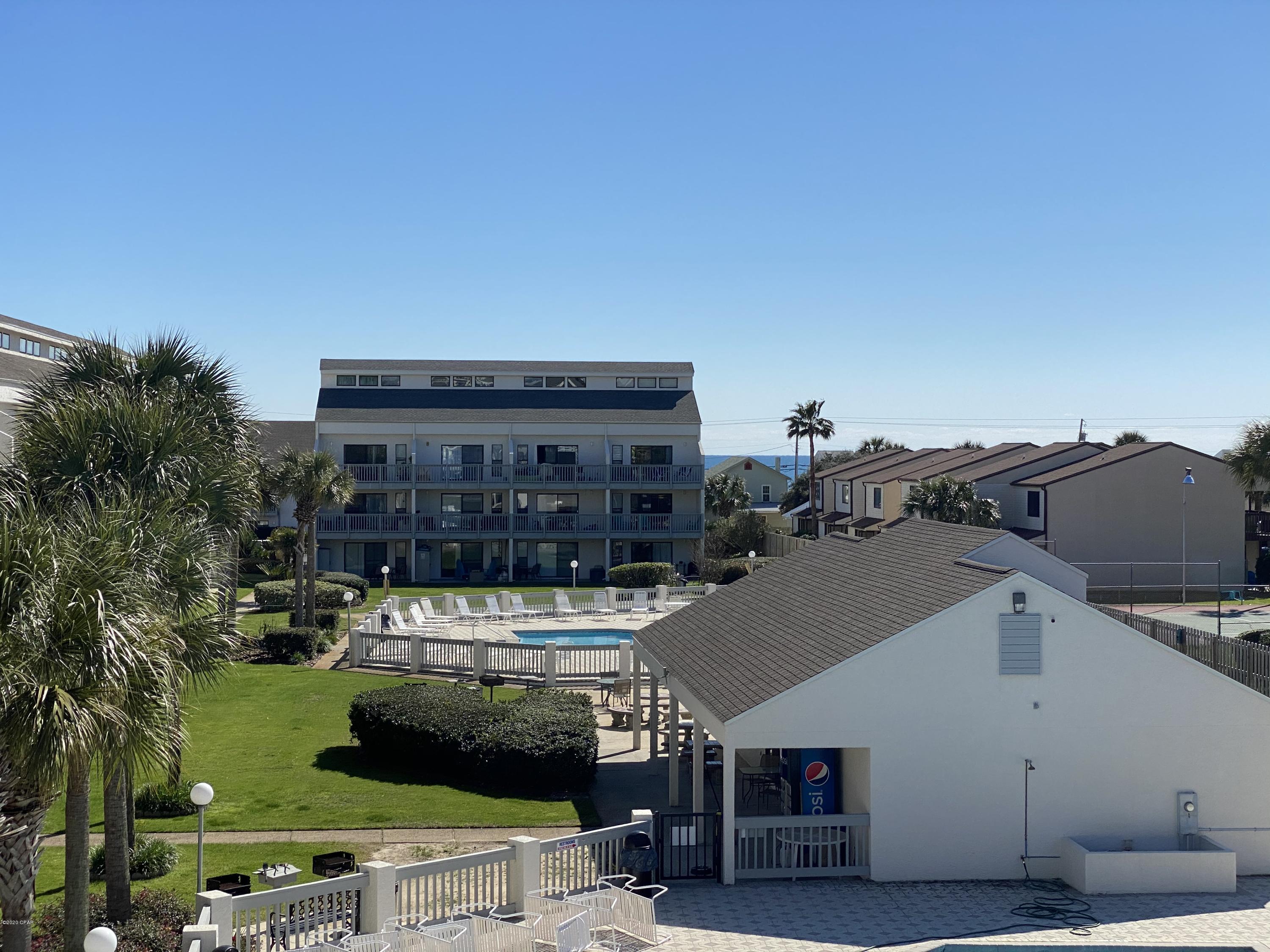 Endless Summer II - Residential