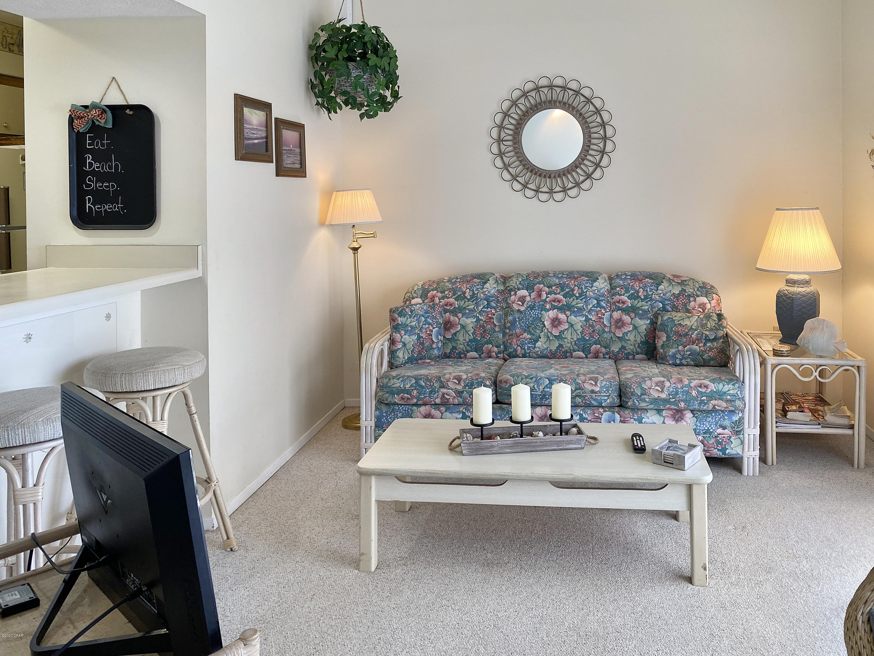 Endless Summer II - Residential