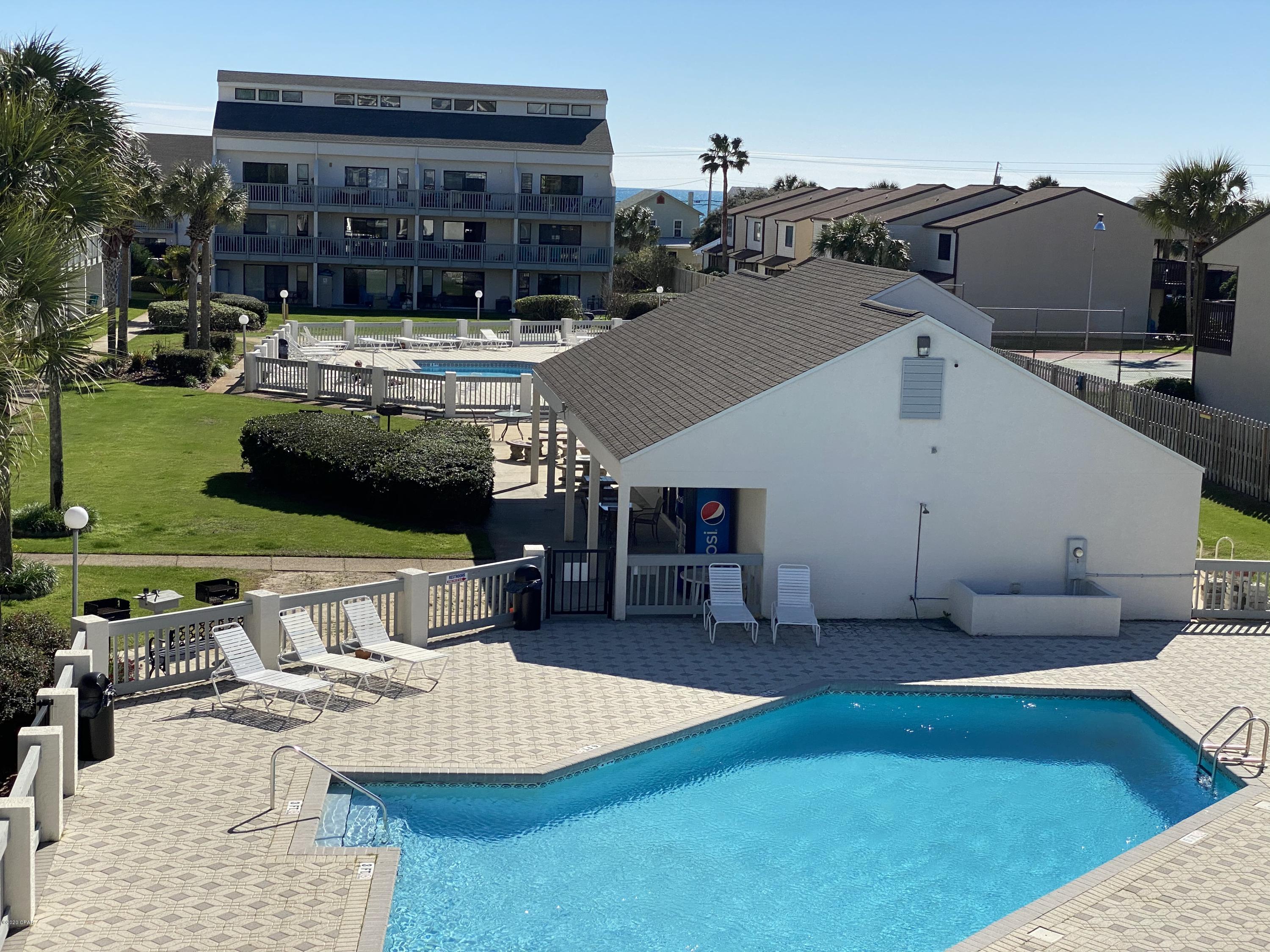 Endless Summer II - Residential