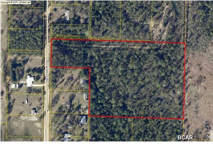 HUGE LOT /*/*/ OVER 11 ACRES! /*/*/ (All measurements and school zones are approximate and need to be verified by buyer if important)