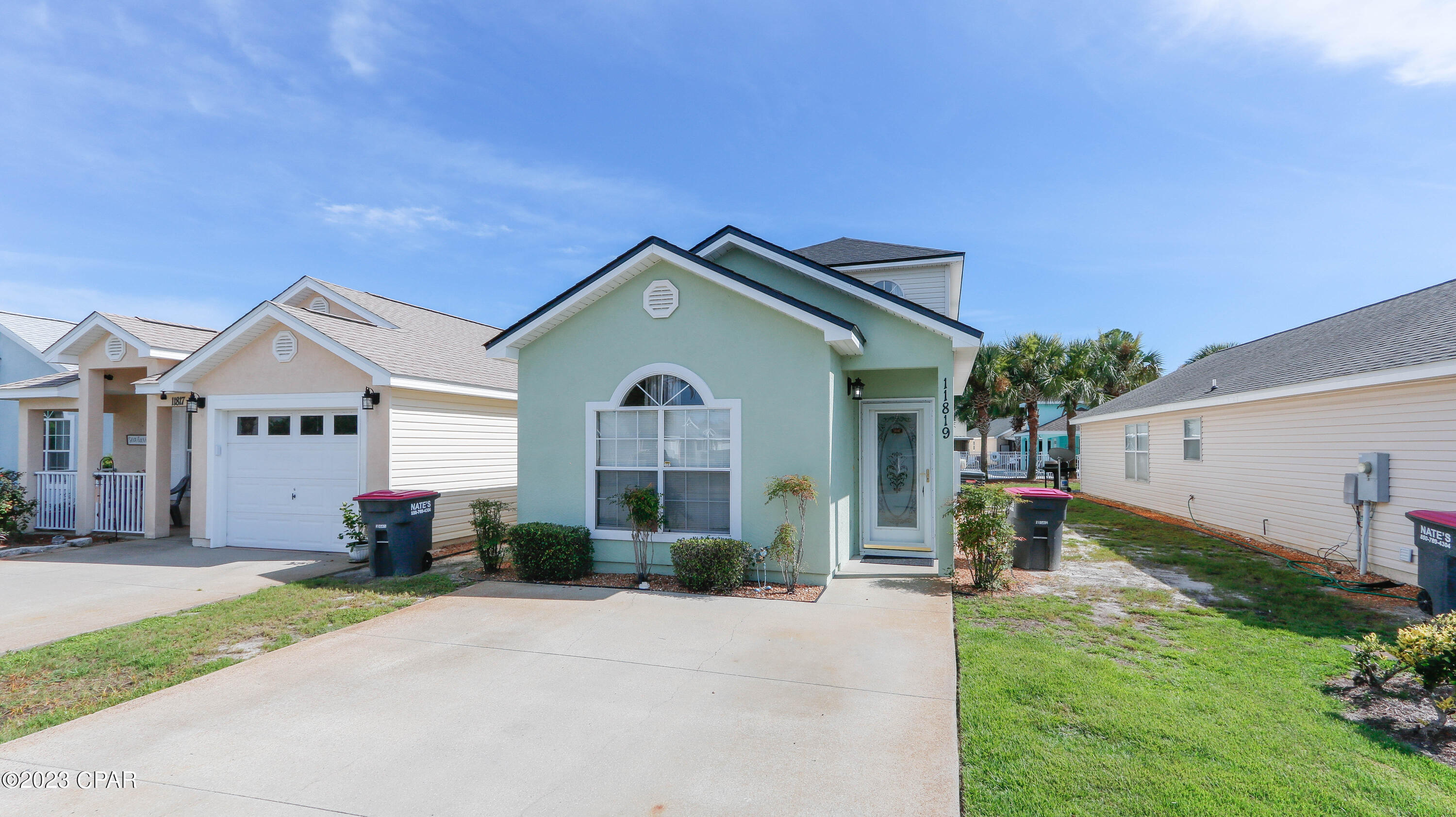 Palm Cove - Residential