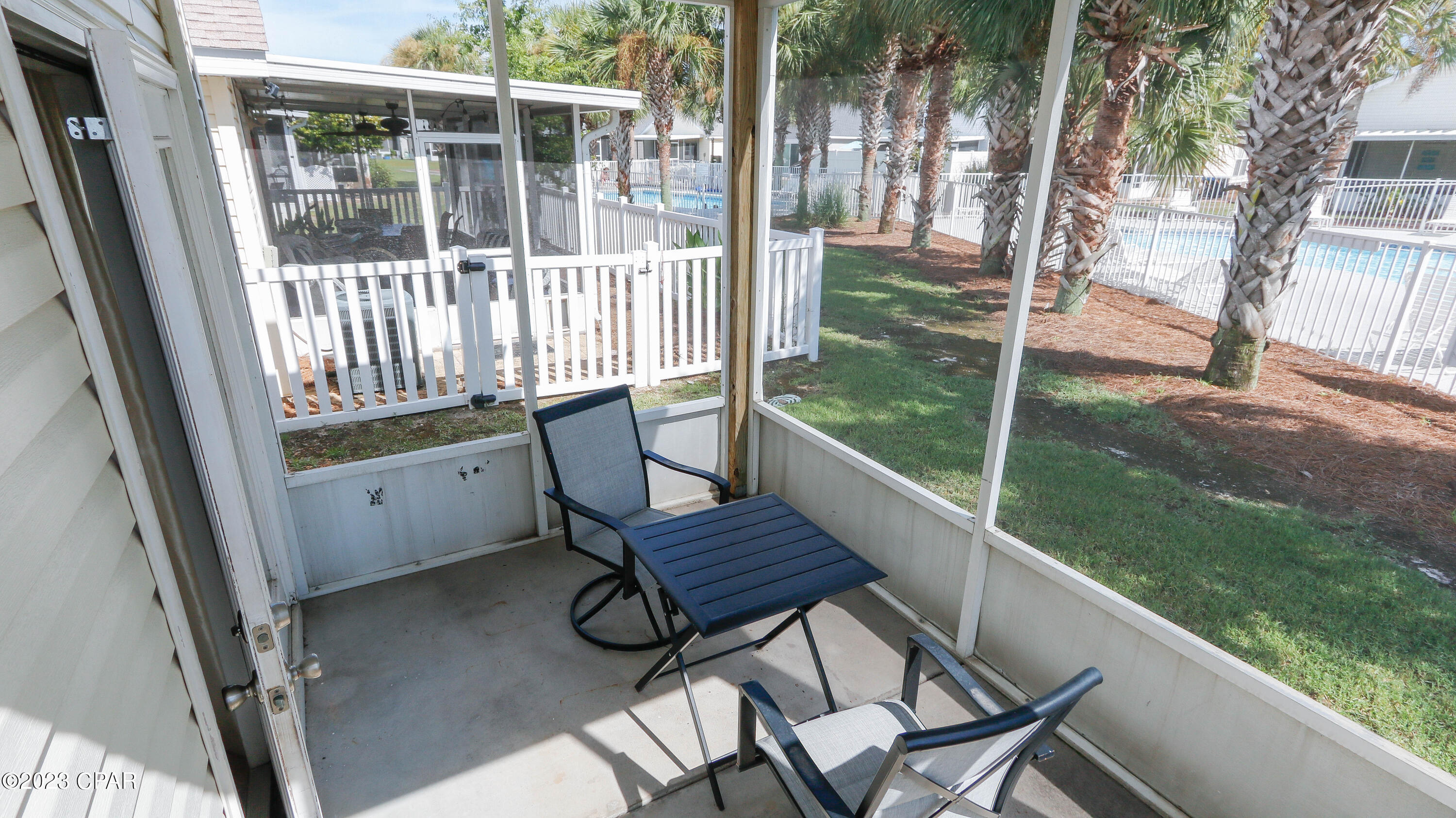 Palm Cove - Residential