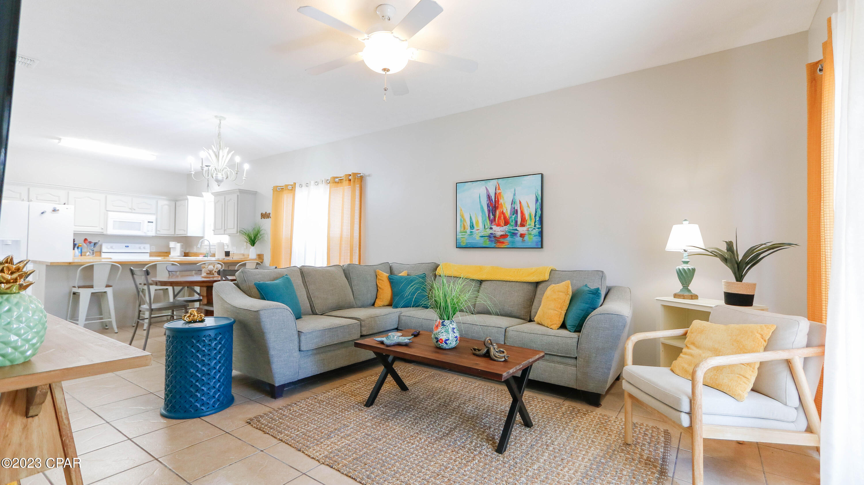 Palm Cove - Residential