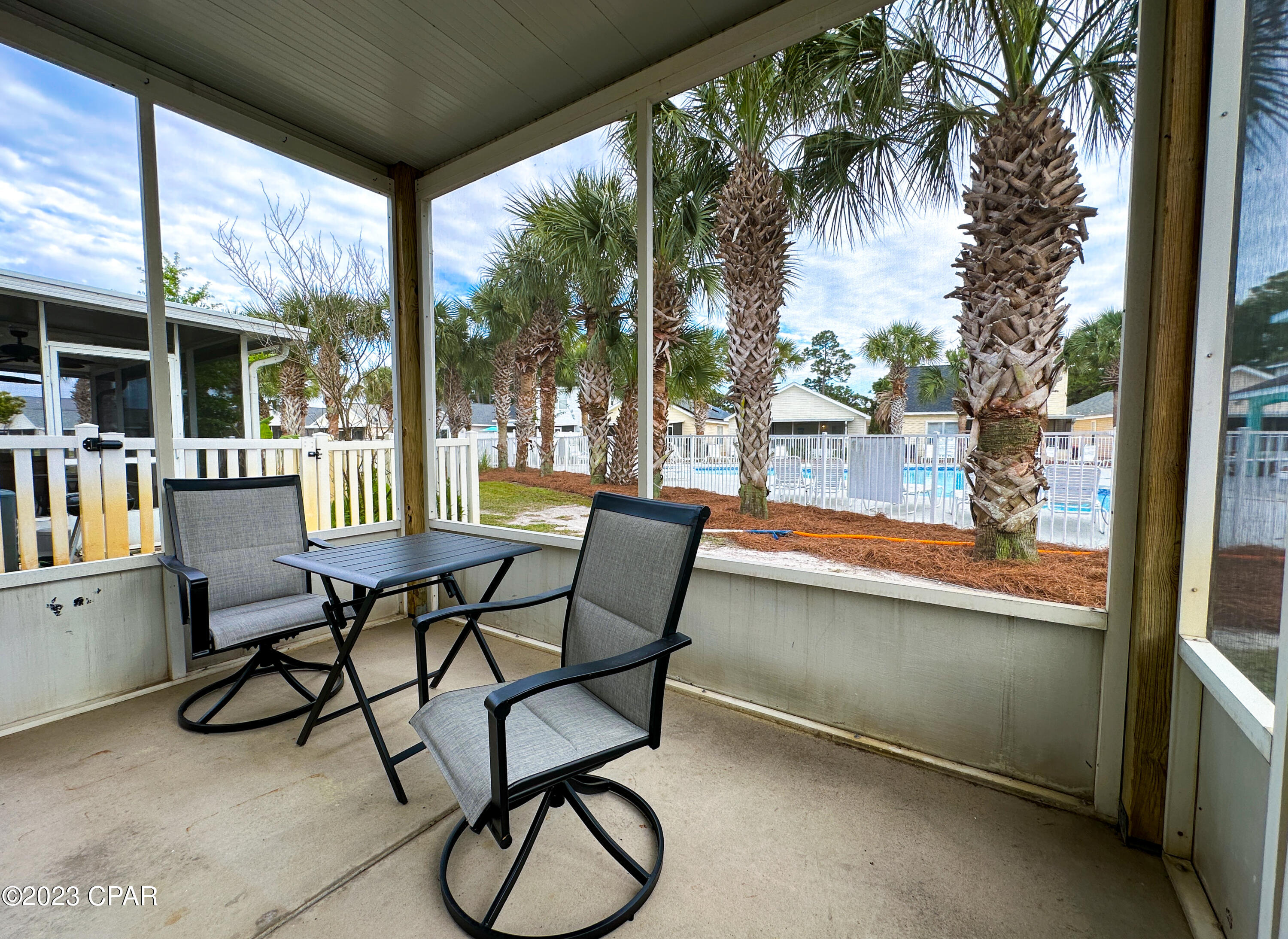 Palm Cove - Residential