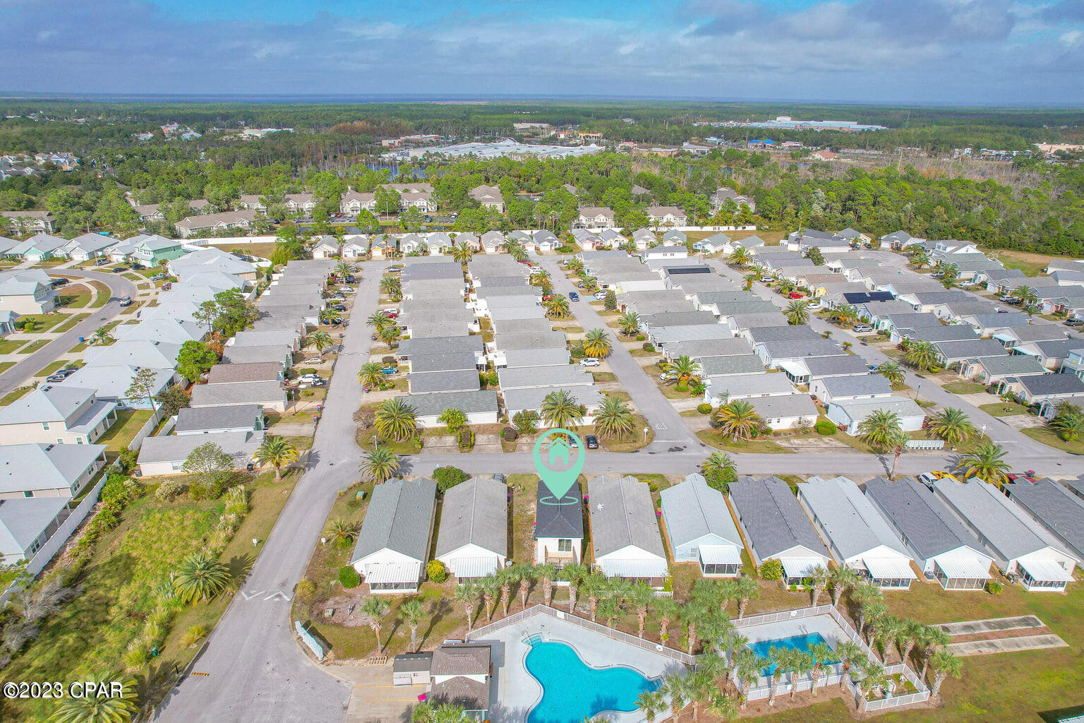 Palm Cove - Residential