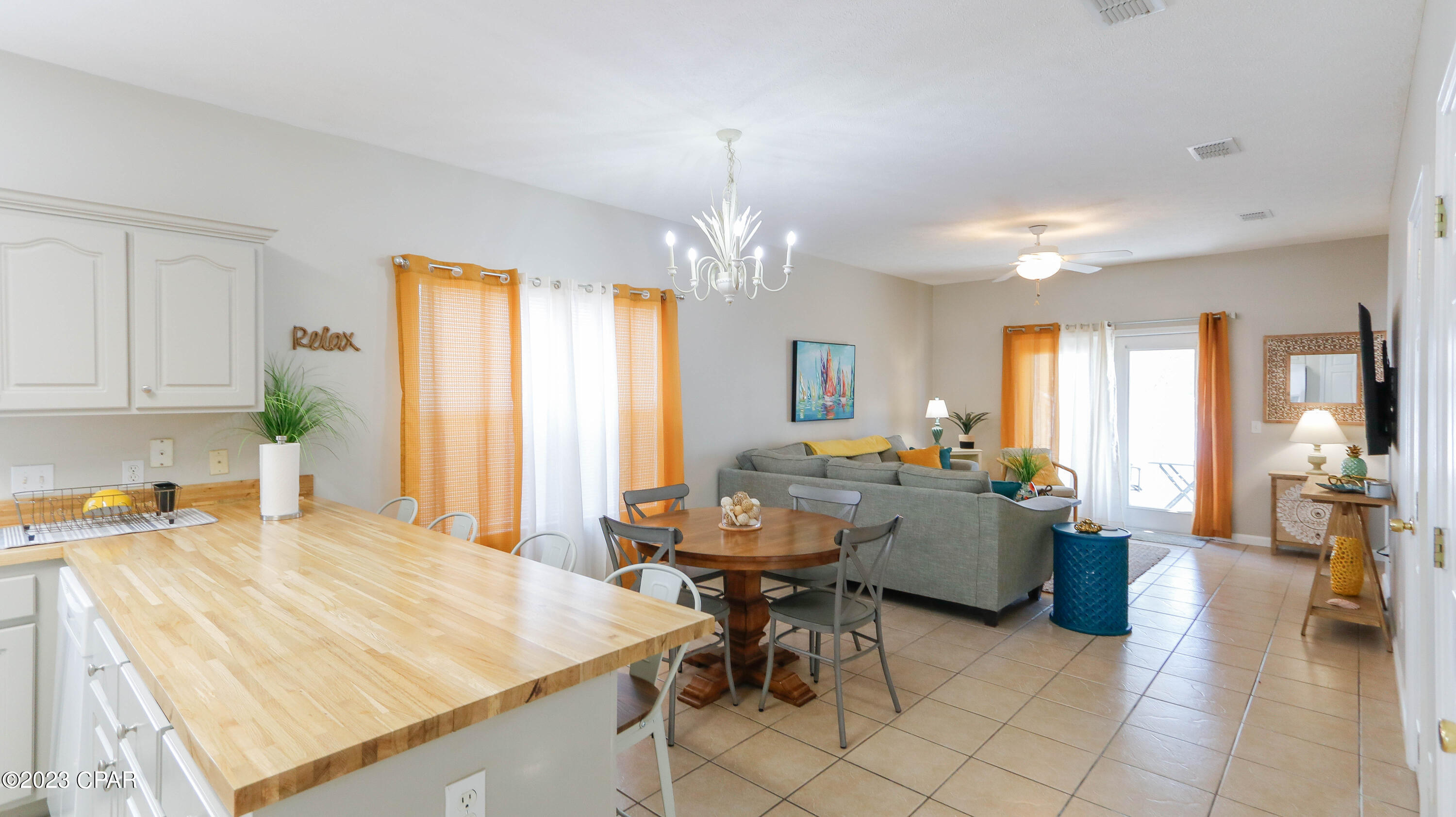 Palm Cove - Residential