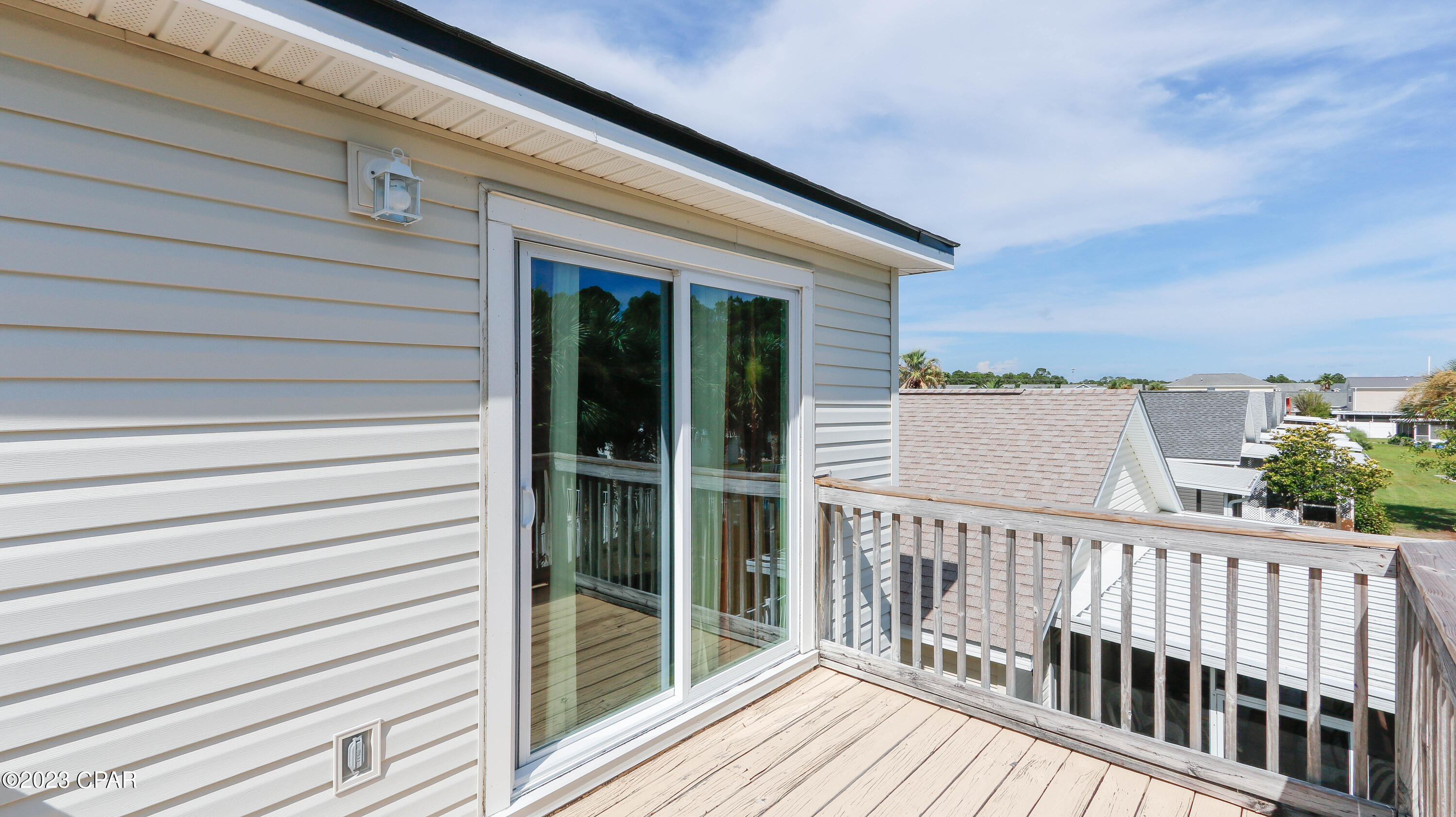 Palm Cove - Residential