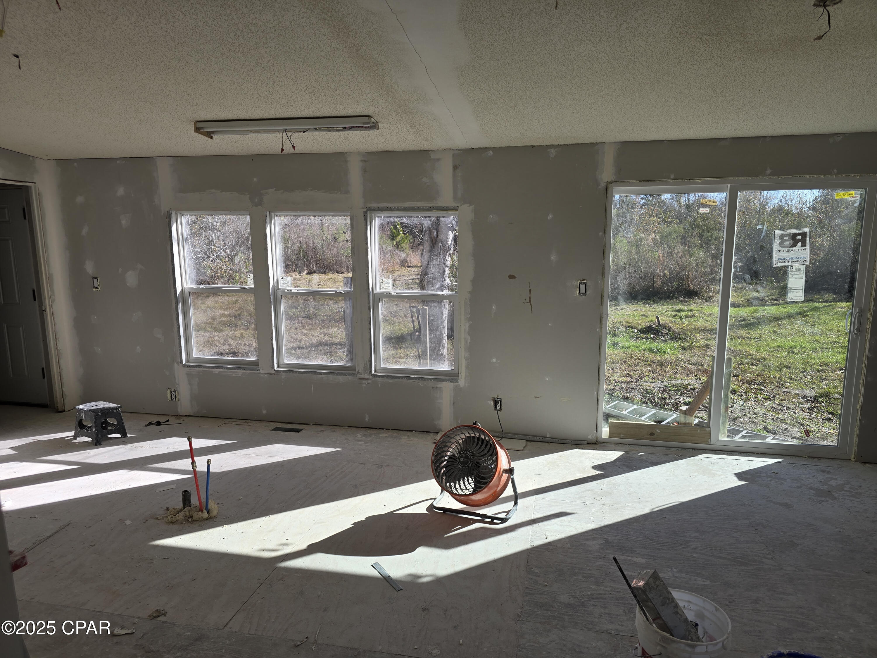 St. Andrews Bay Dev. Co. - Residential