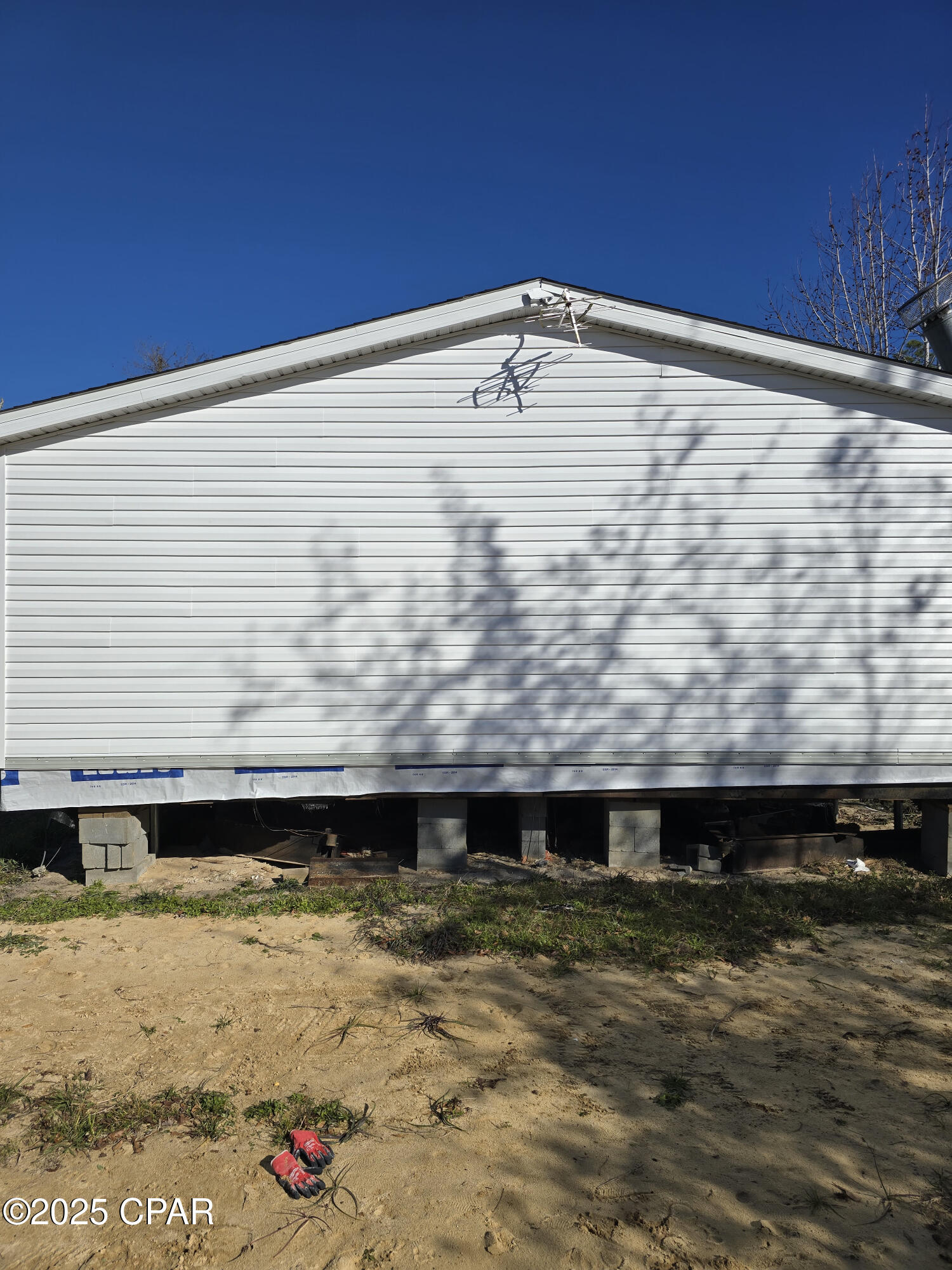 St. Andrews Bay Dev. Co. - Residential