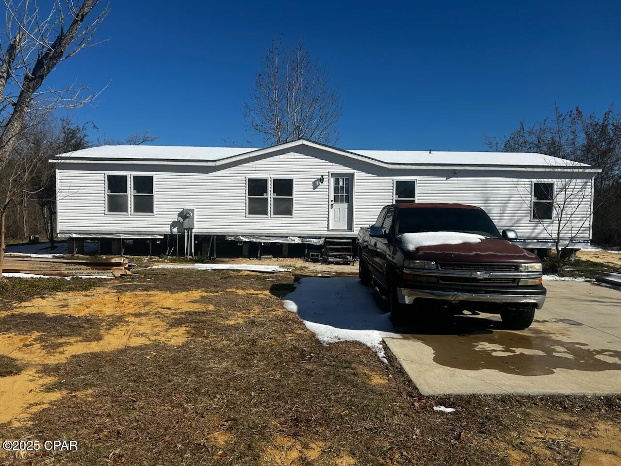 St. Andrews Bay Dev. Co. - Residential