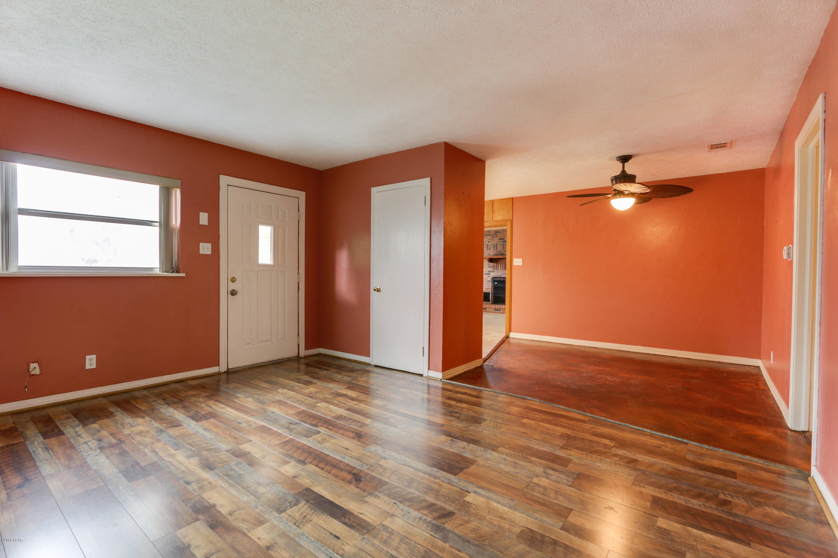 Summerfords Replat - Residential