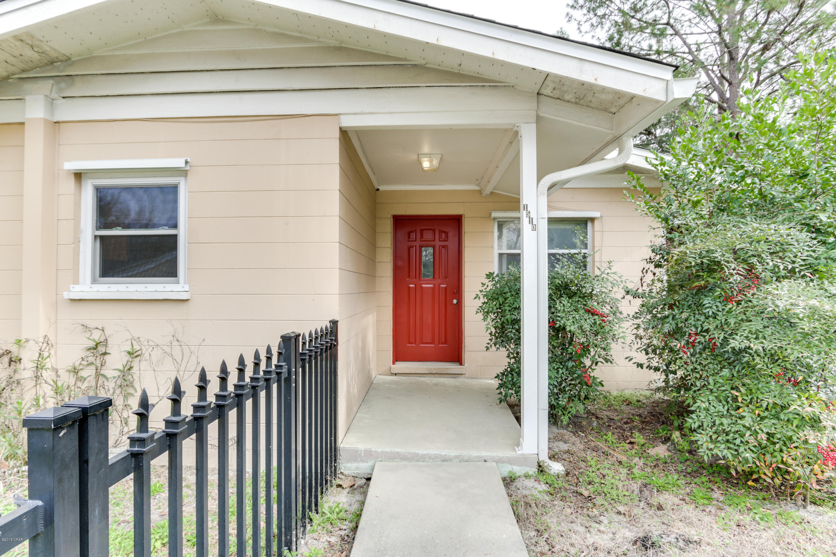 Summerfords Replat - Residential