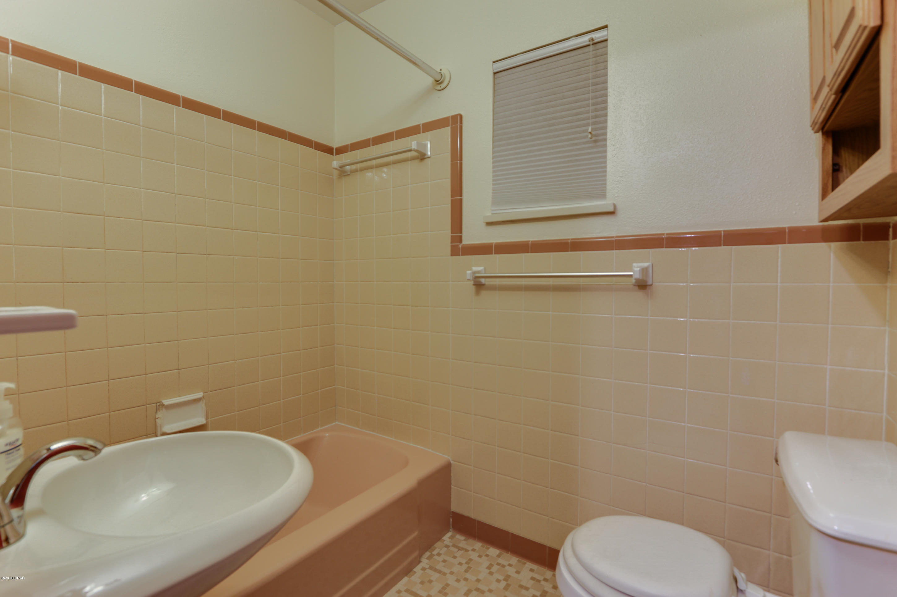 Summerfords Replat - Residential