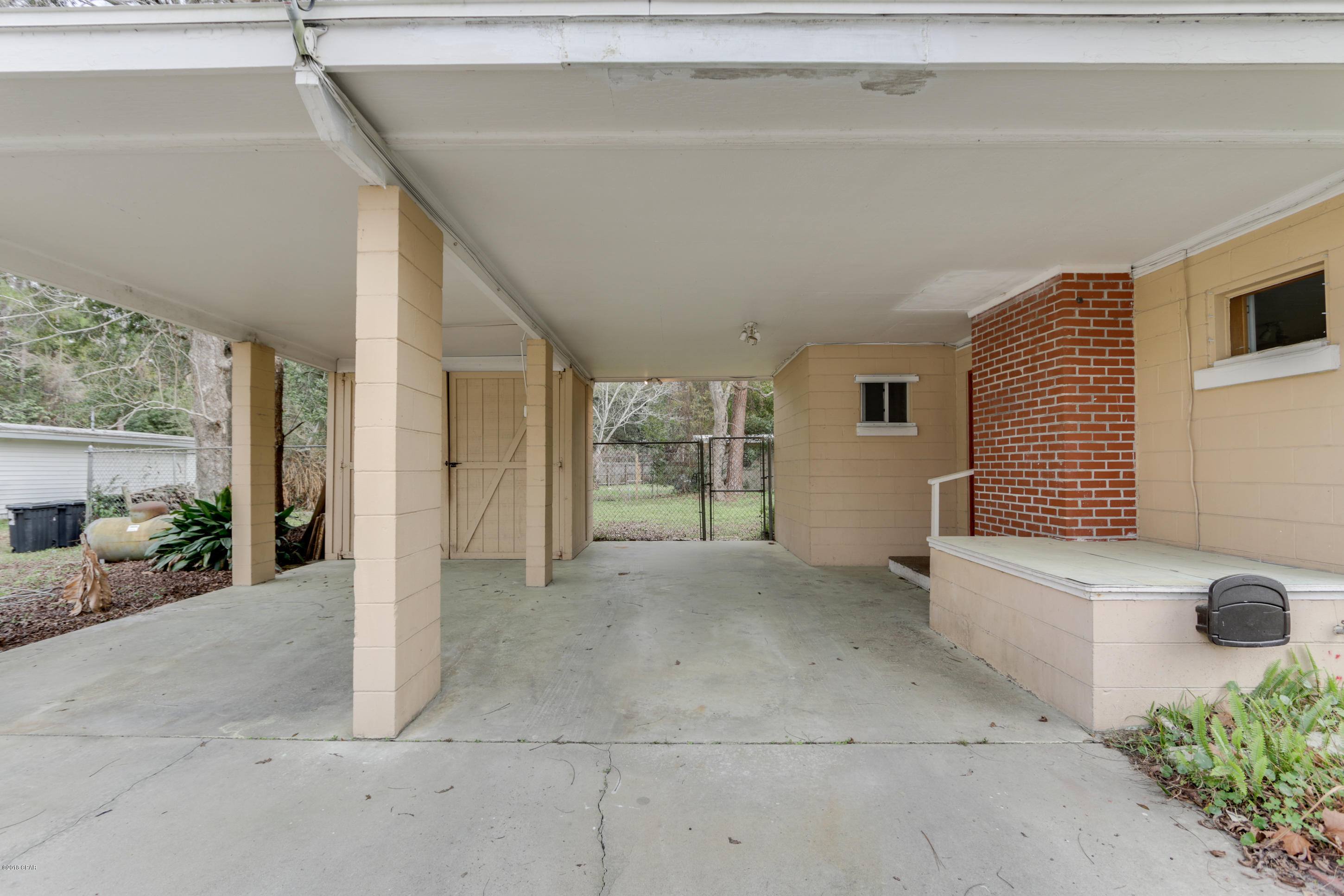 Summerfords Replat - Residential