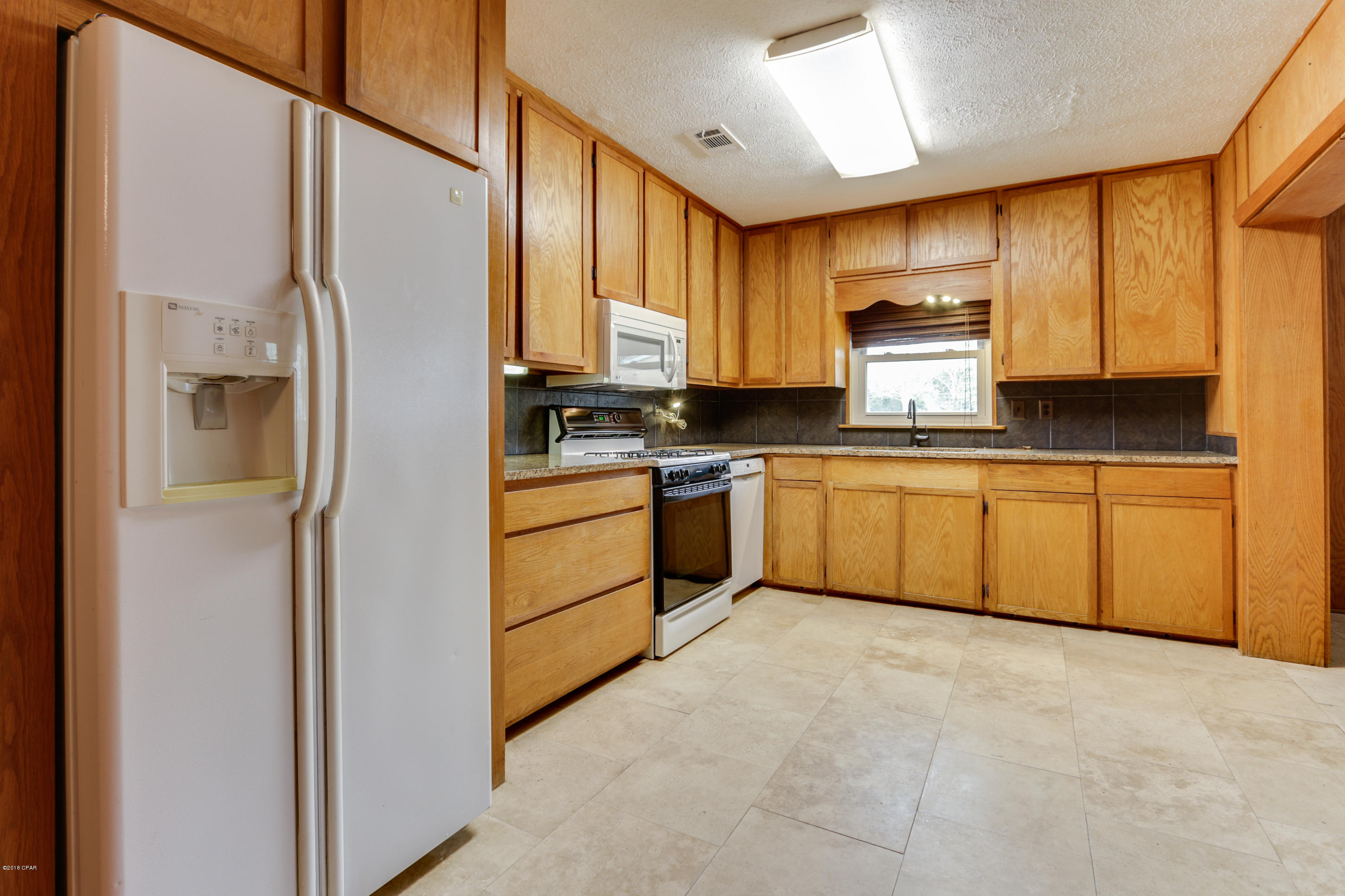 Summerfords Replat - Residential