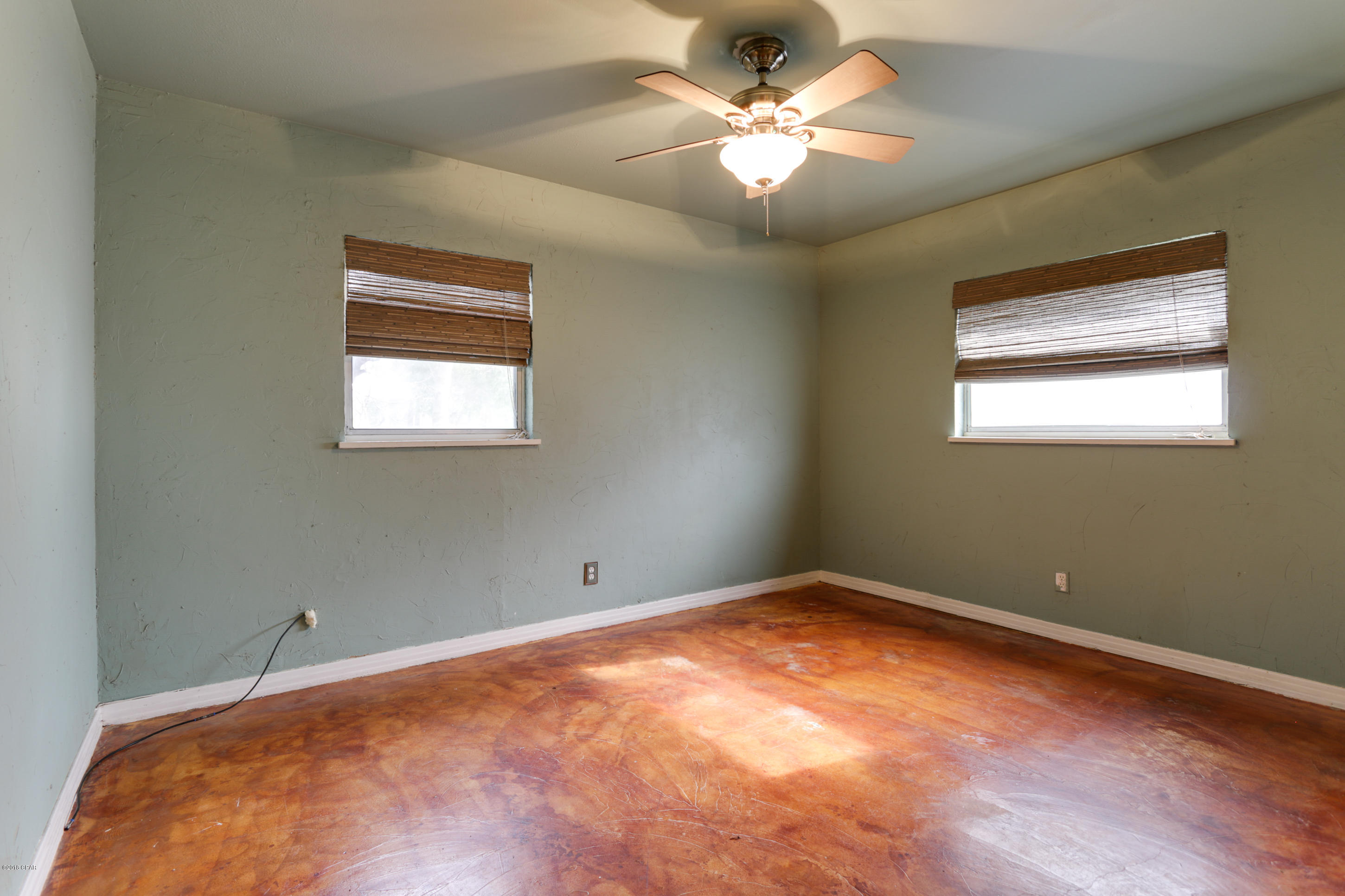 Summerfords Replat - Residential