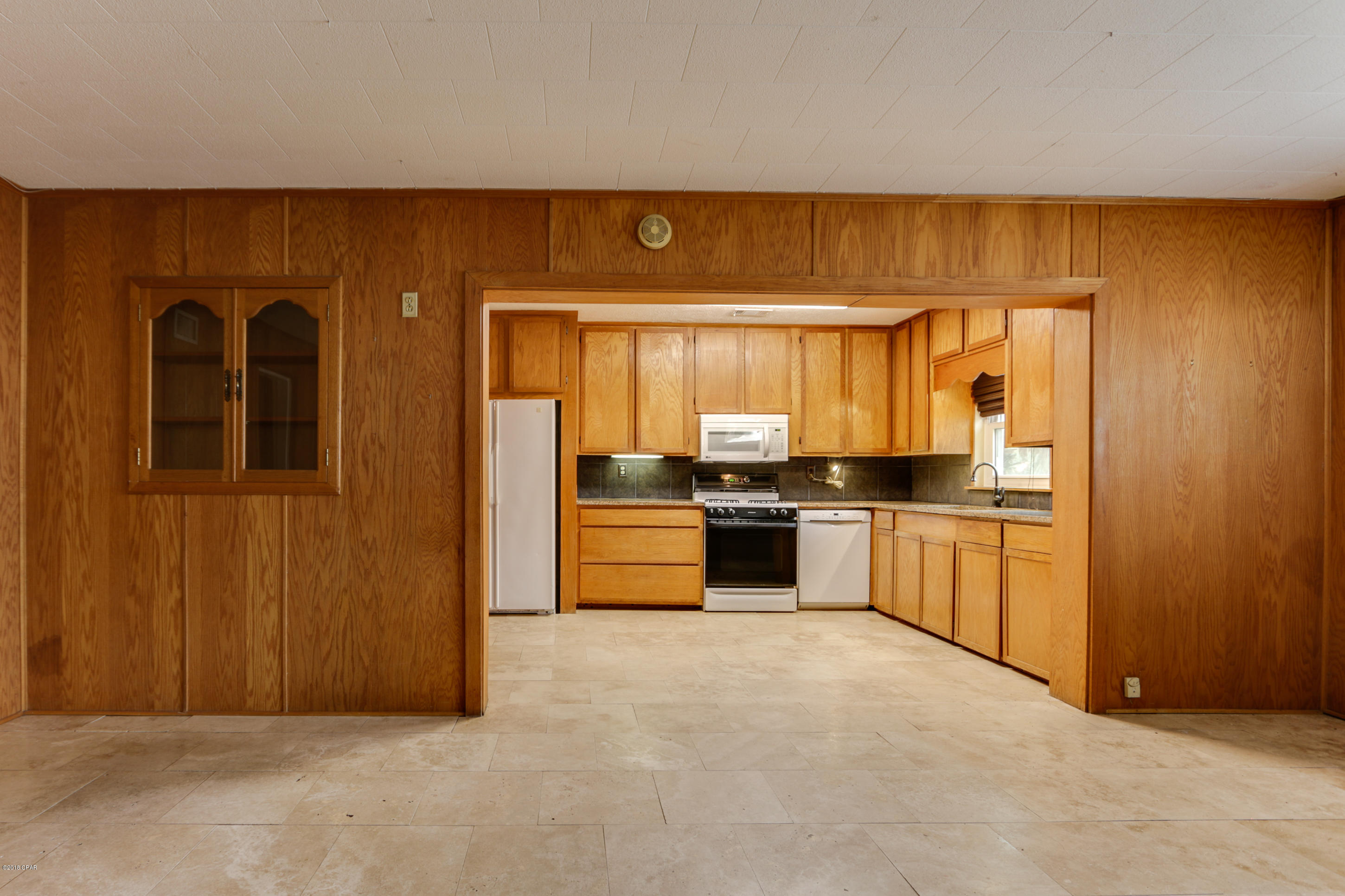 Summerfords Replat - Residential