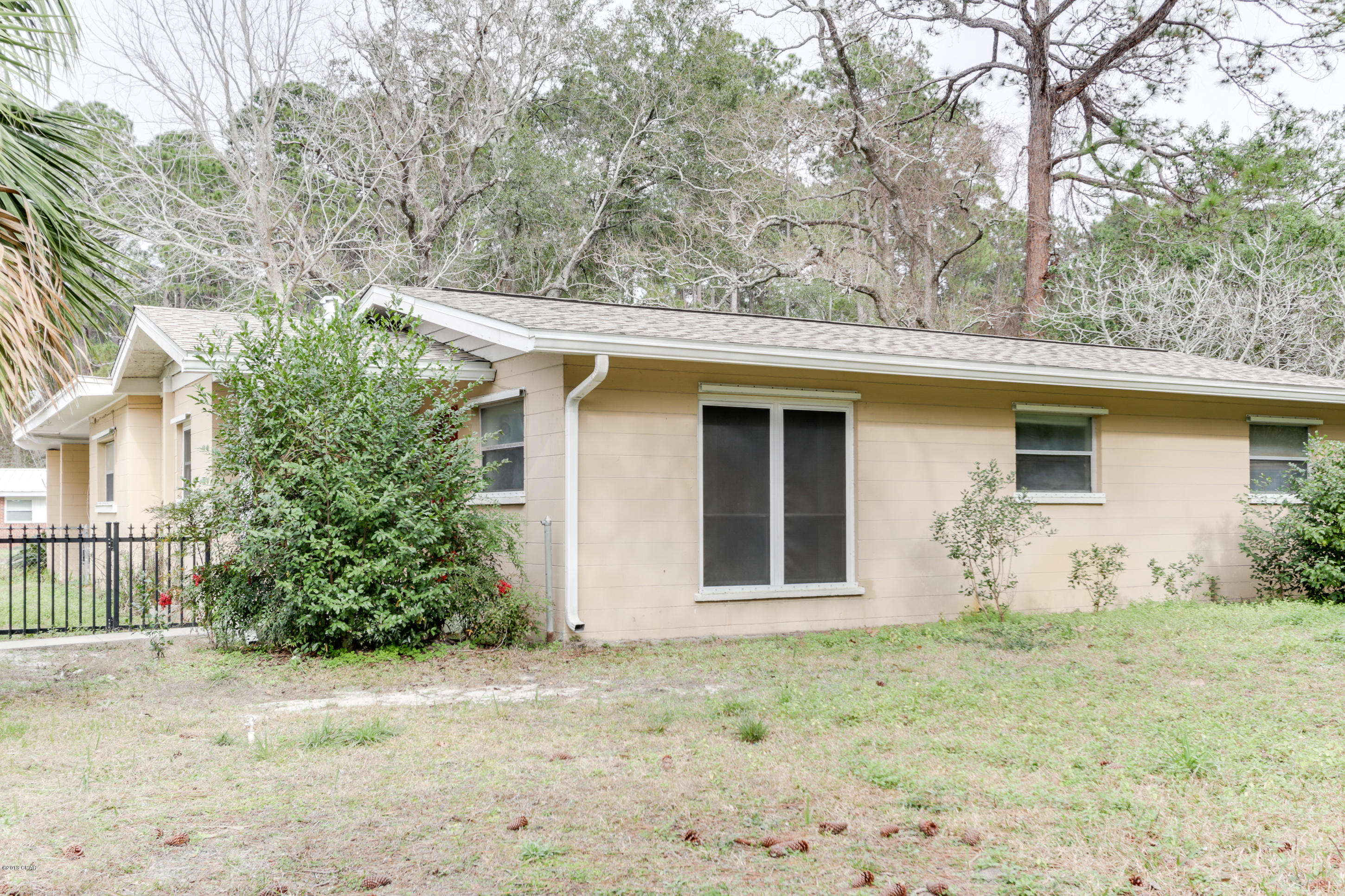 Summerfords Replat - Residential