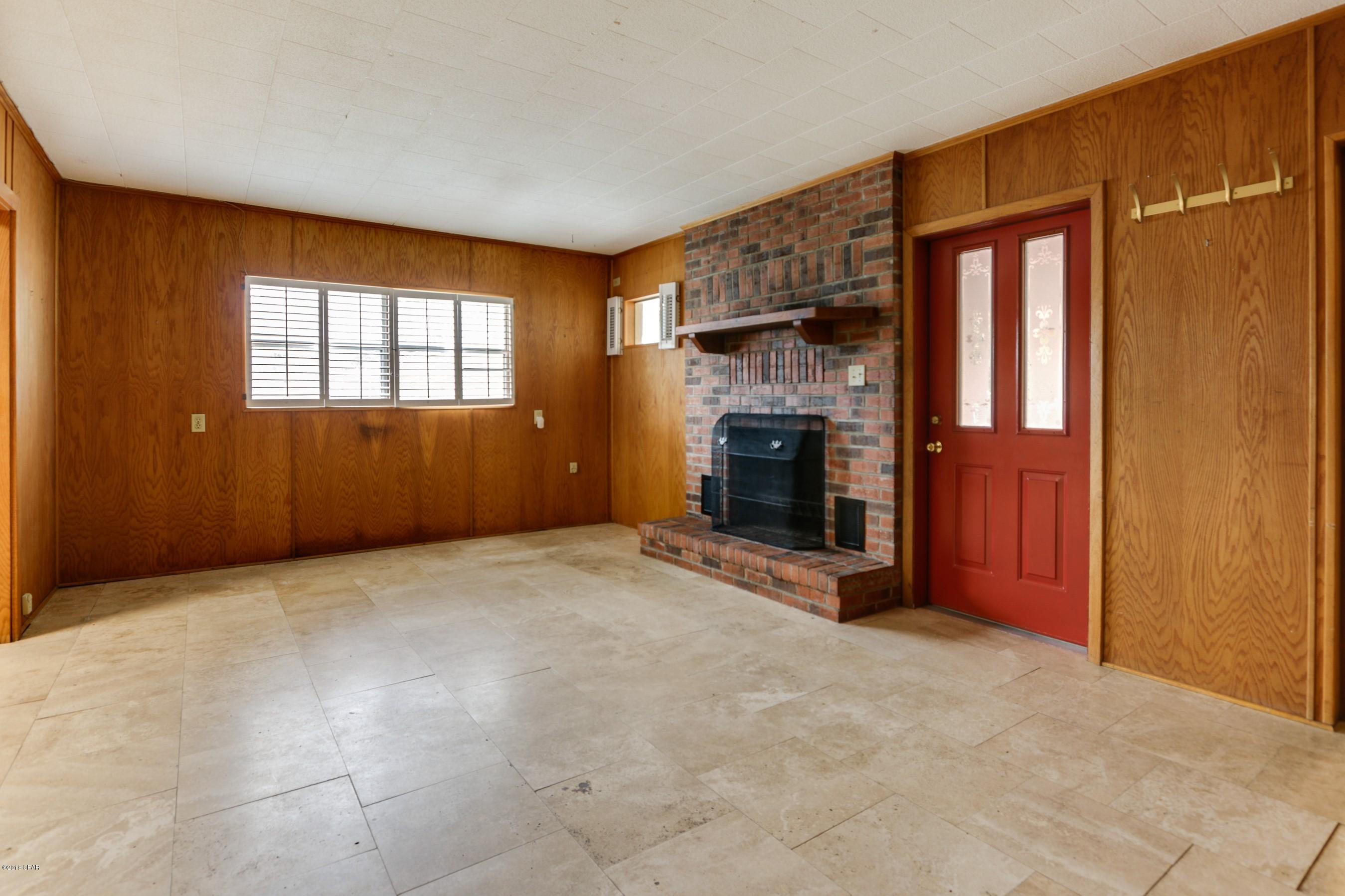 Summerfords Replat - Residential