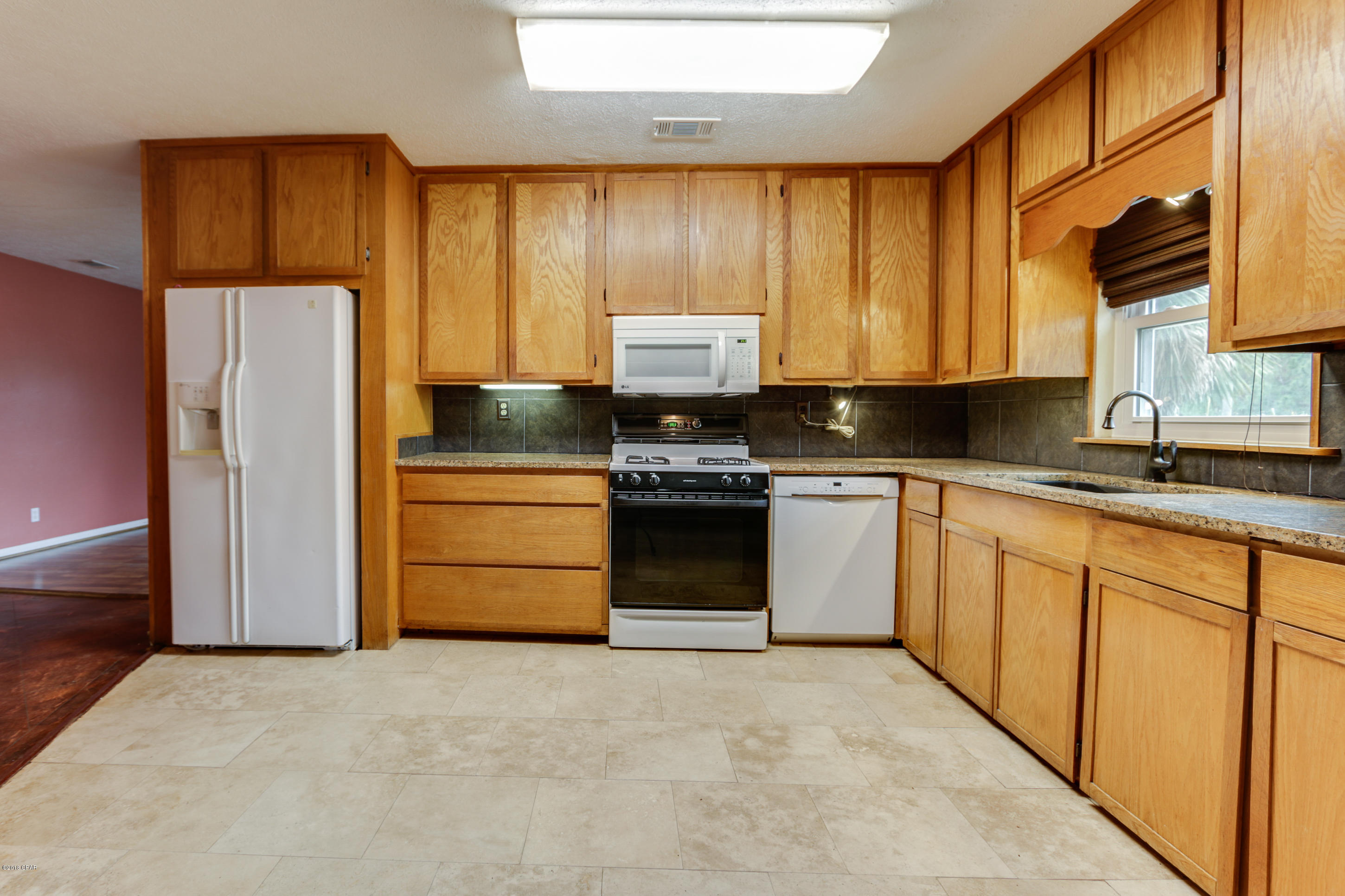 Summerfords Replat - Residential