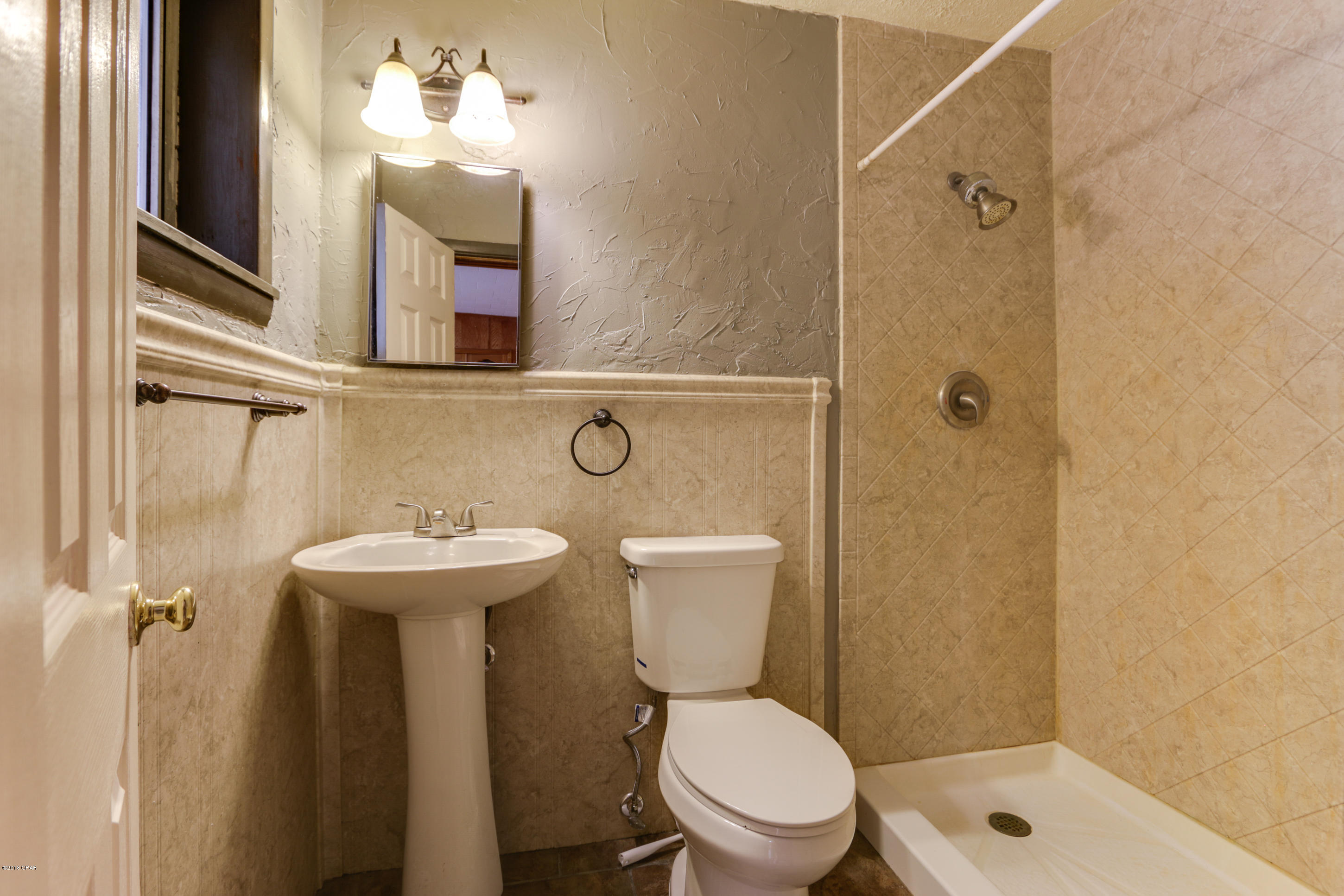 Summerfords Replat - Residential