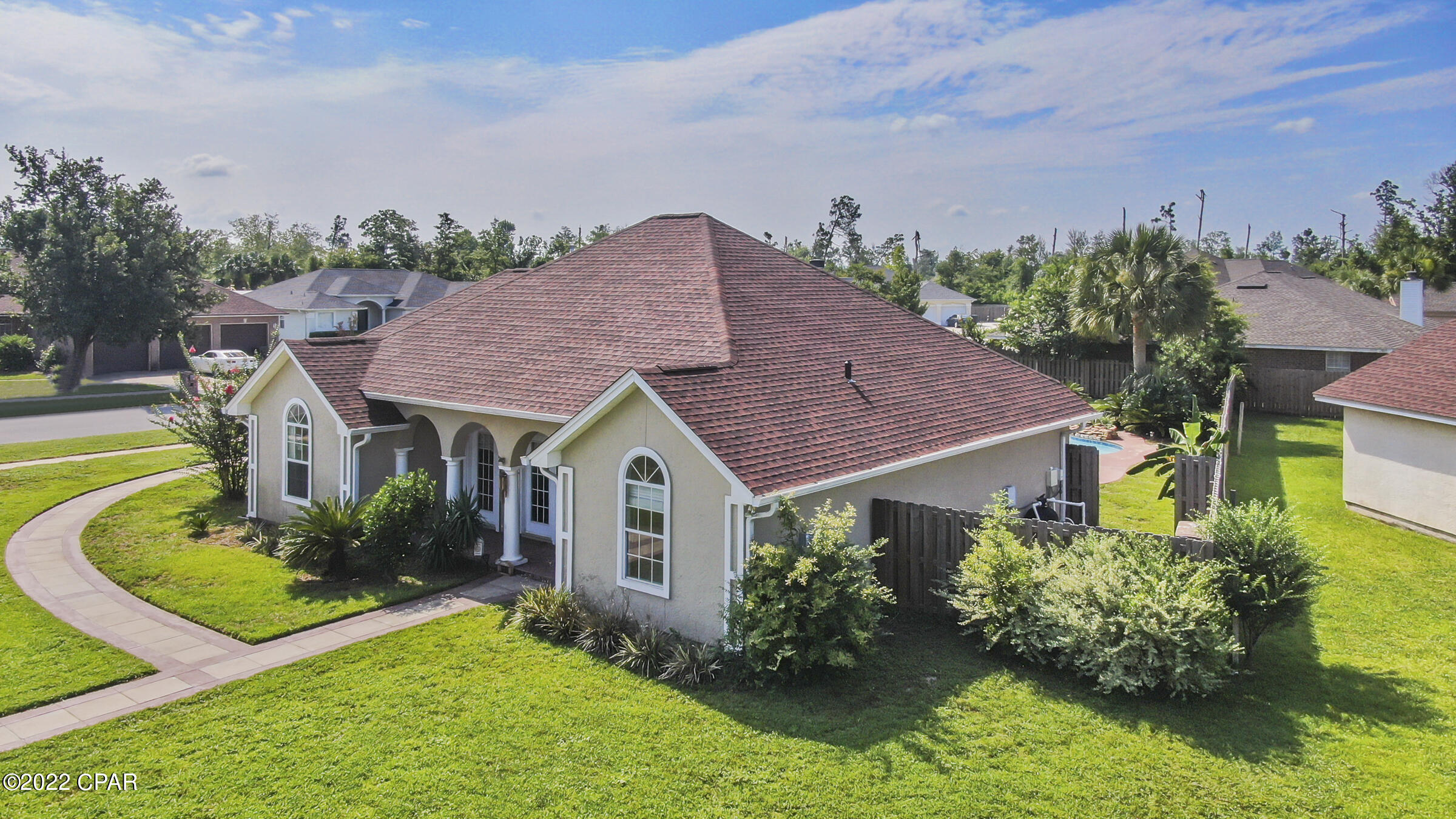 Mowat Highlands Ph X - Residential