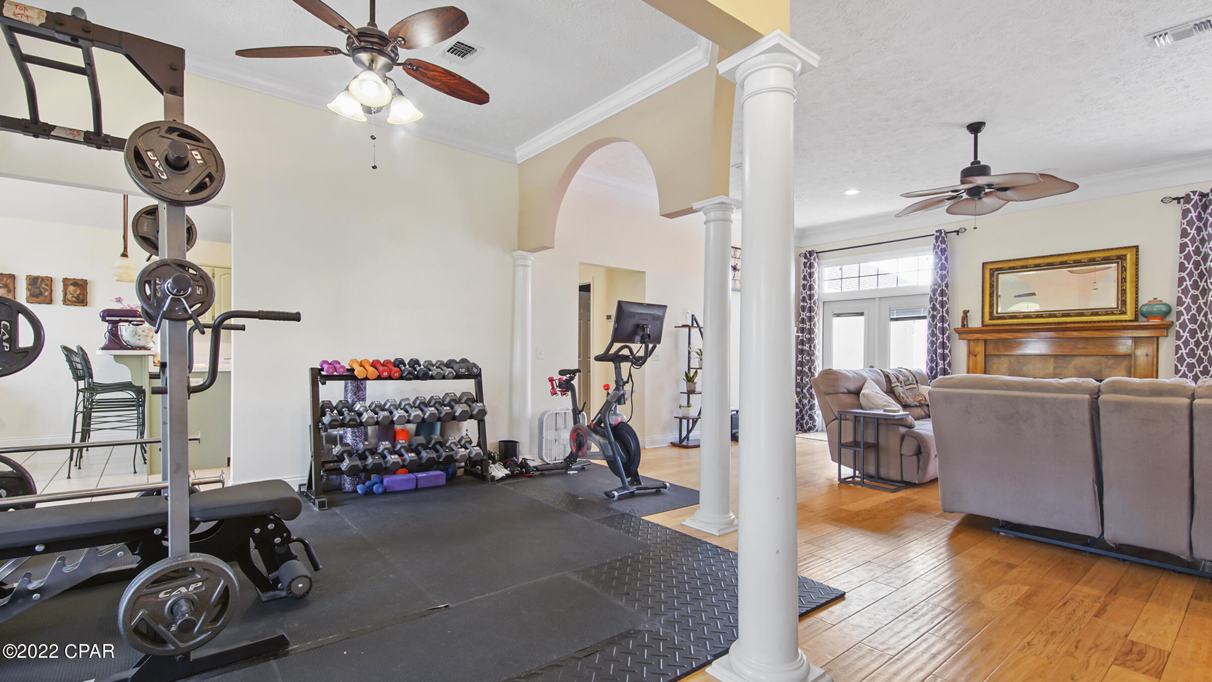 Mowat Highlands Ph X - Residential