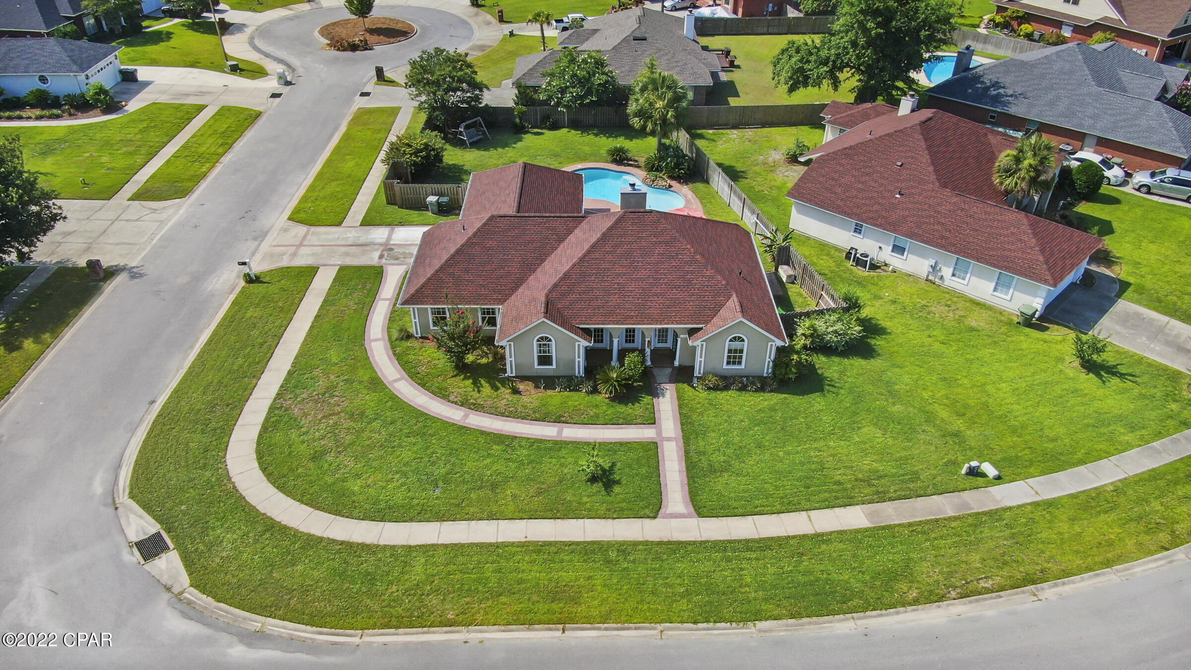 Mowat Highlands Ph X - Residential