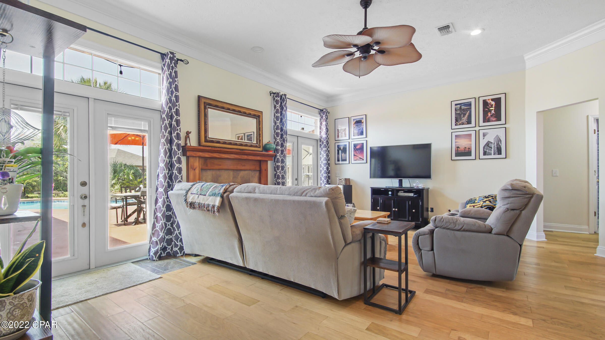 Mowat Highlands Ph X - Residential