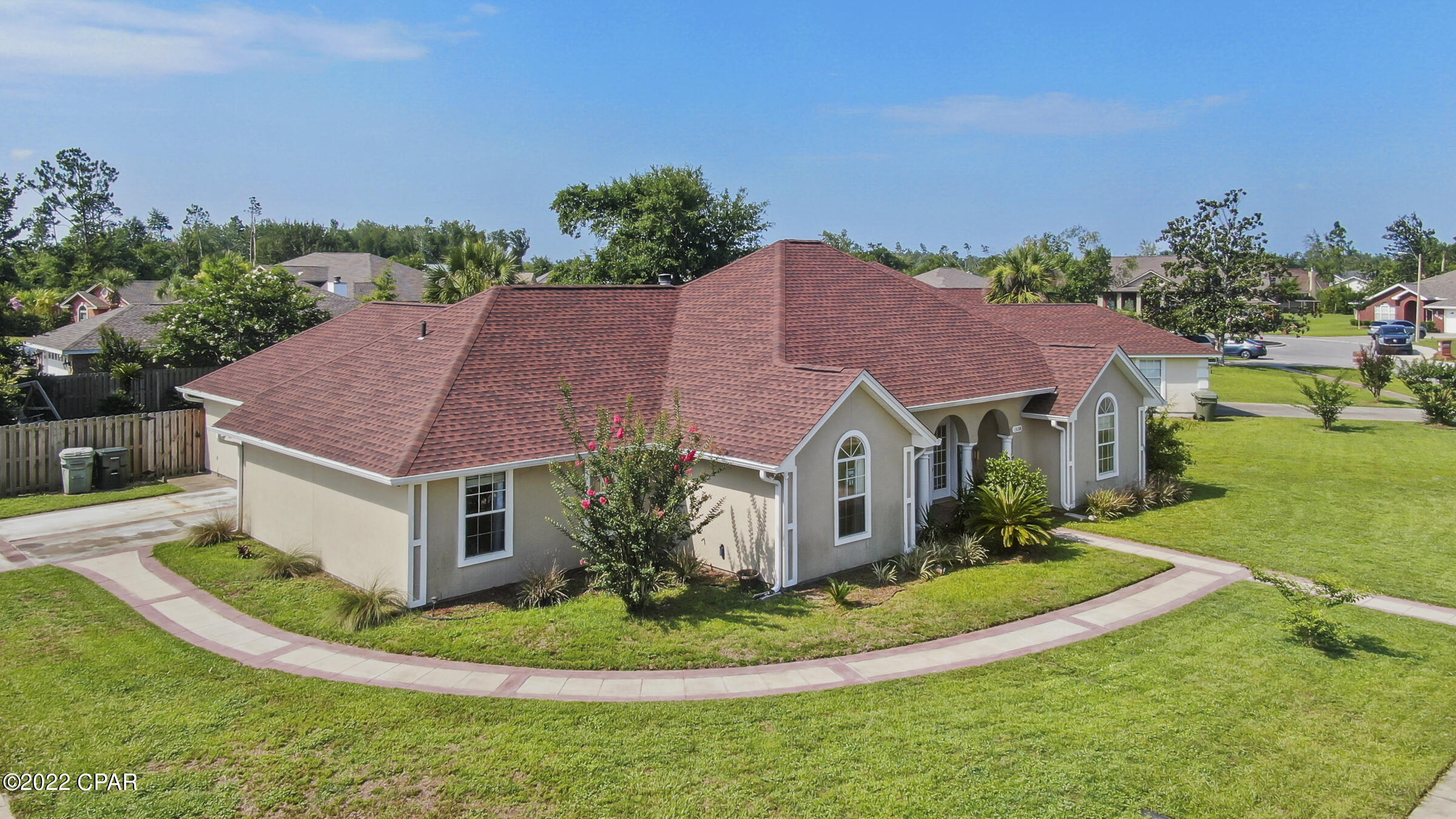 Mowat Highlands Ph X - Residential