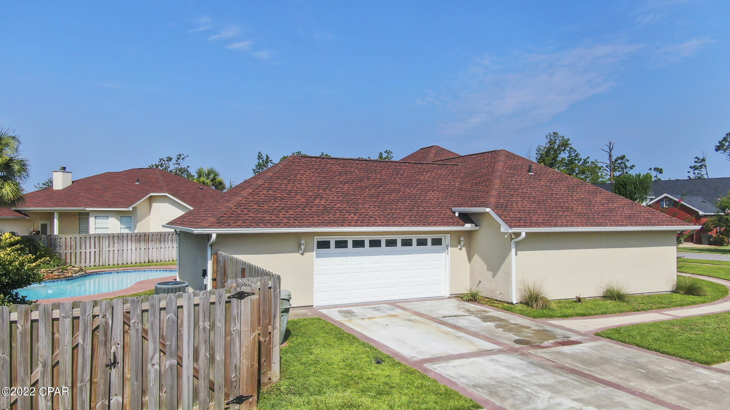 Mowat Highlands Ph X - Residential