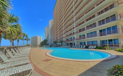 Hidden Dunes Condo - Residential