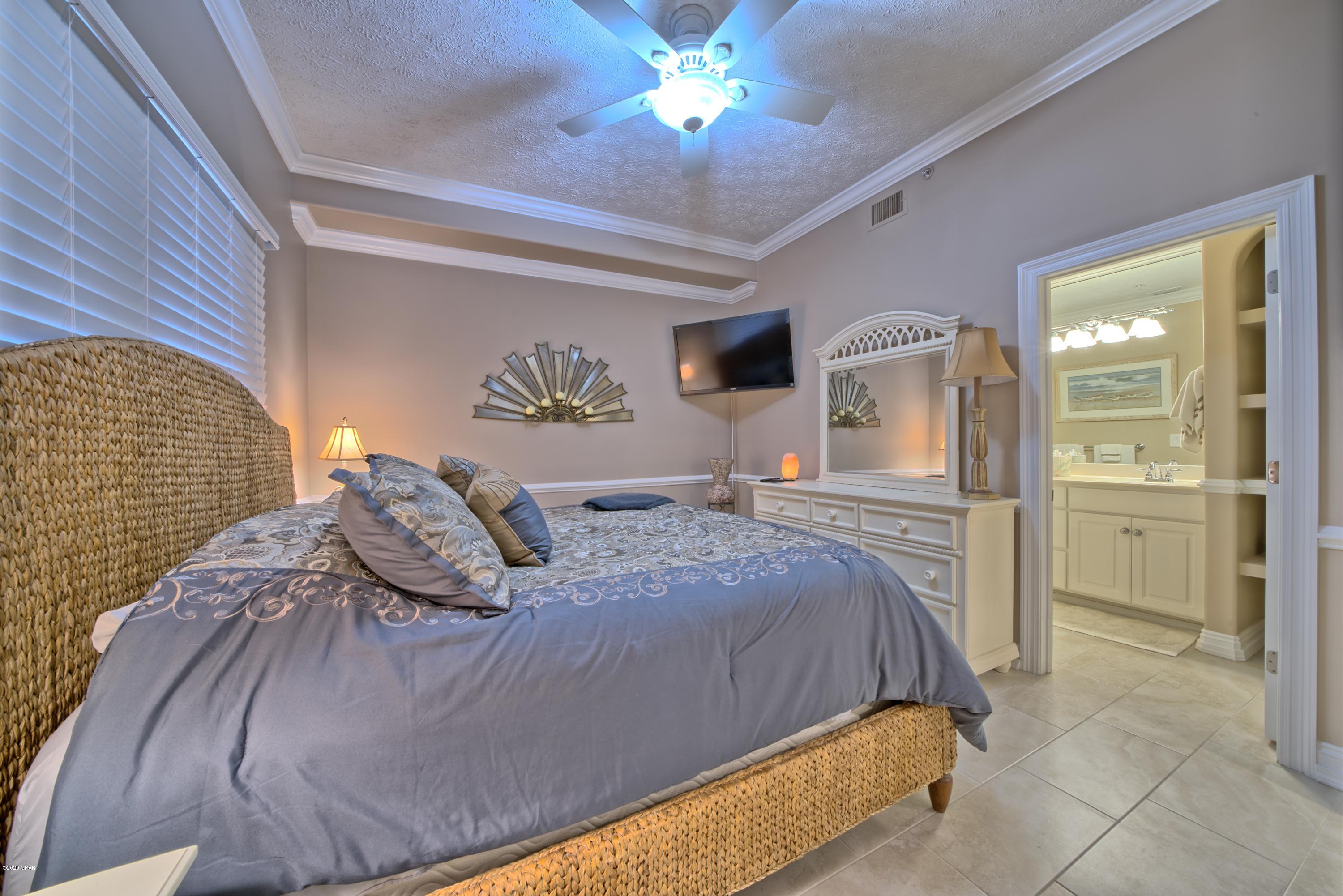 Hidden Dunes Condo - Residential