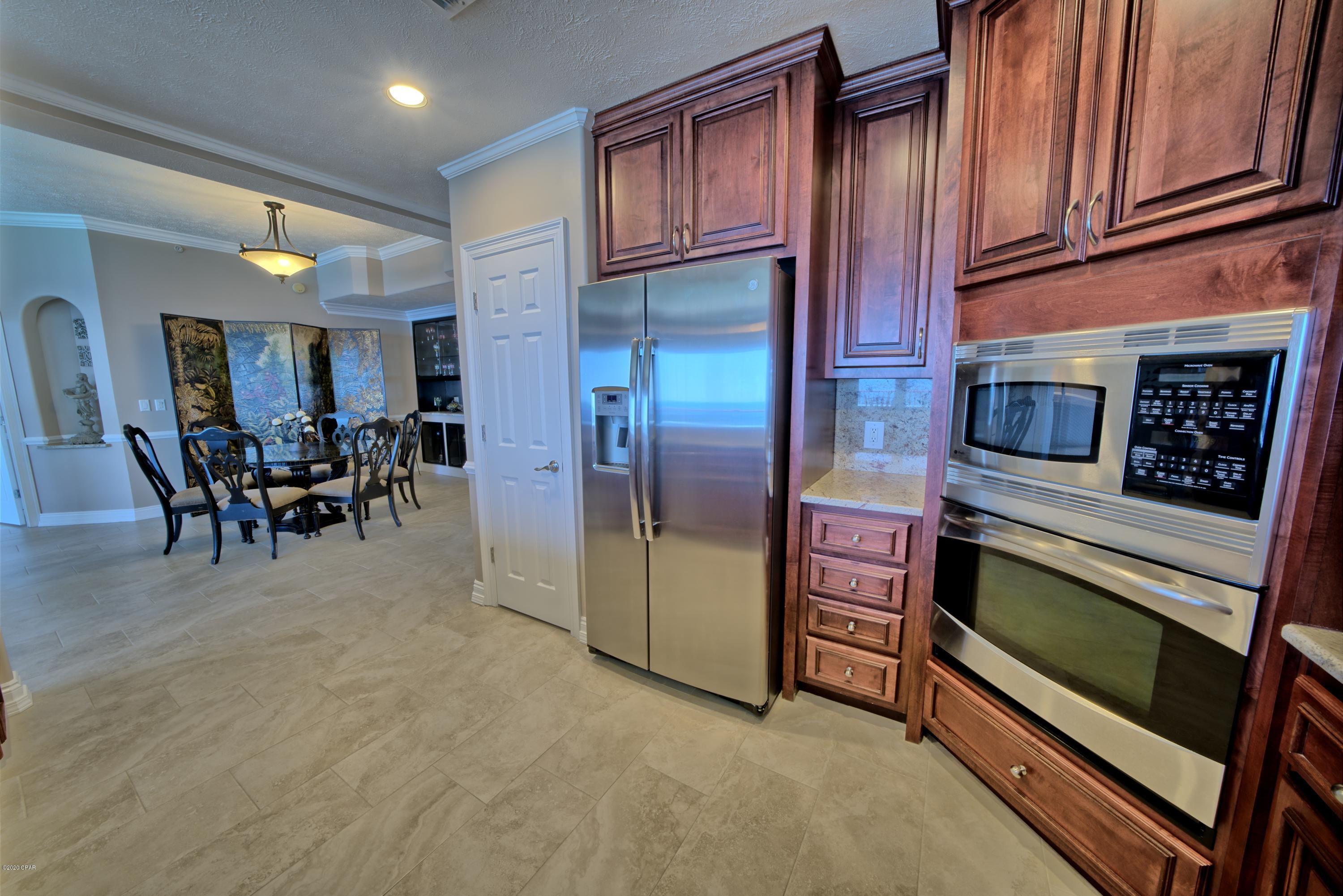 Hidden Dunes Condo - Residential