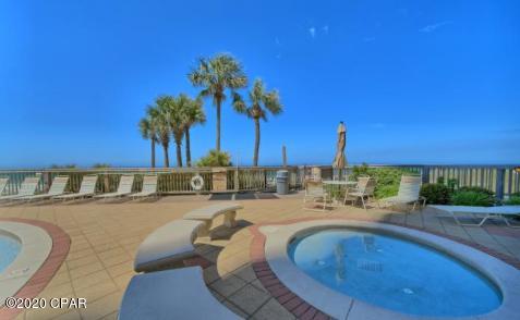 Hidden Dunes Condo - Residential