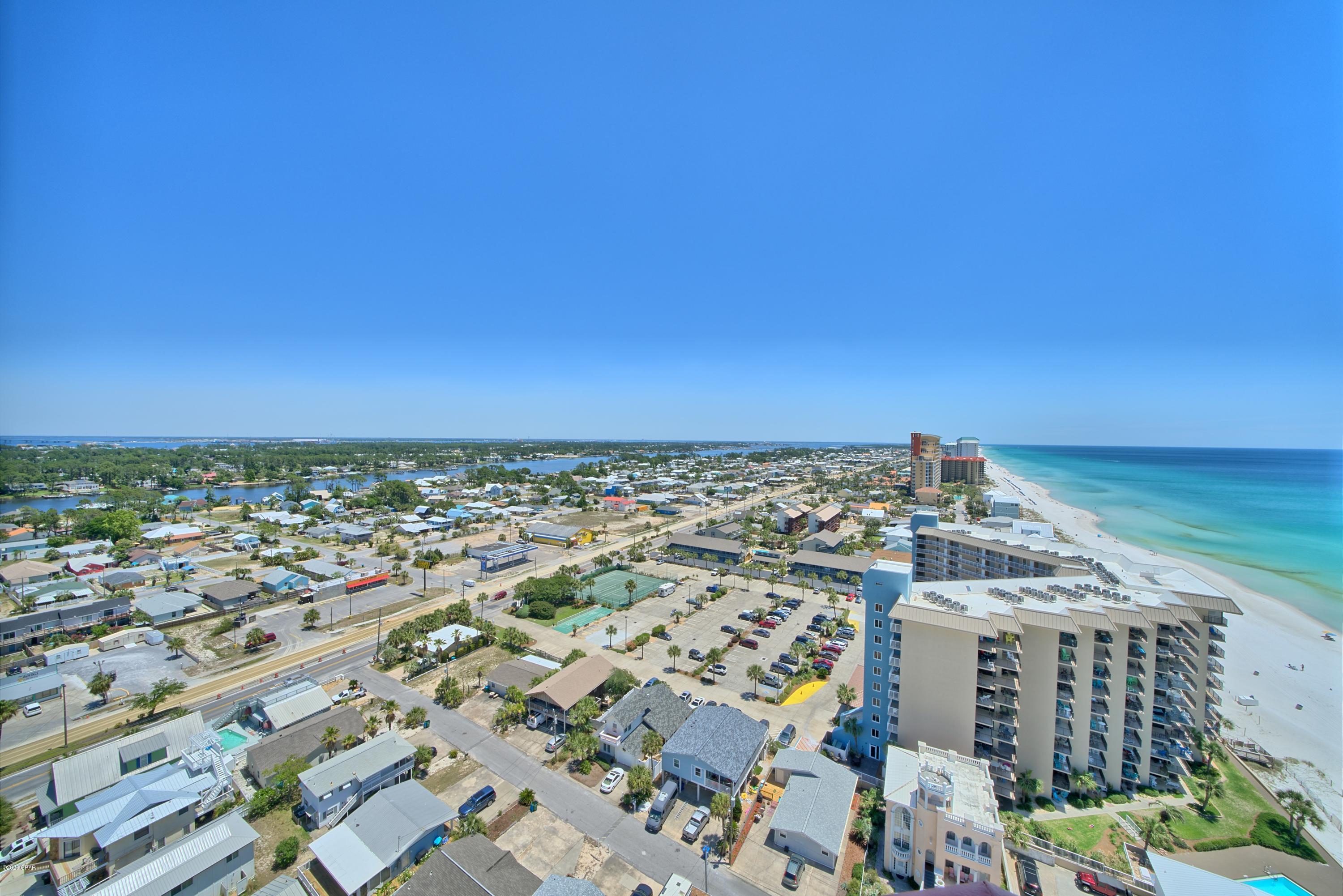 Hidden Dunes Condo - Residential