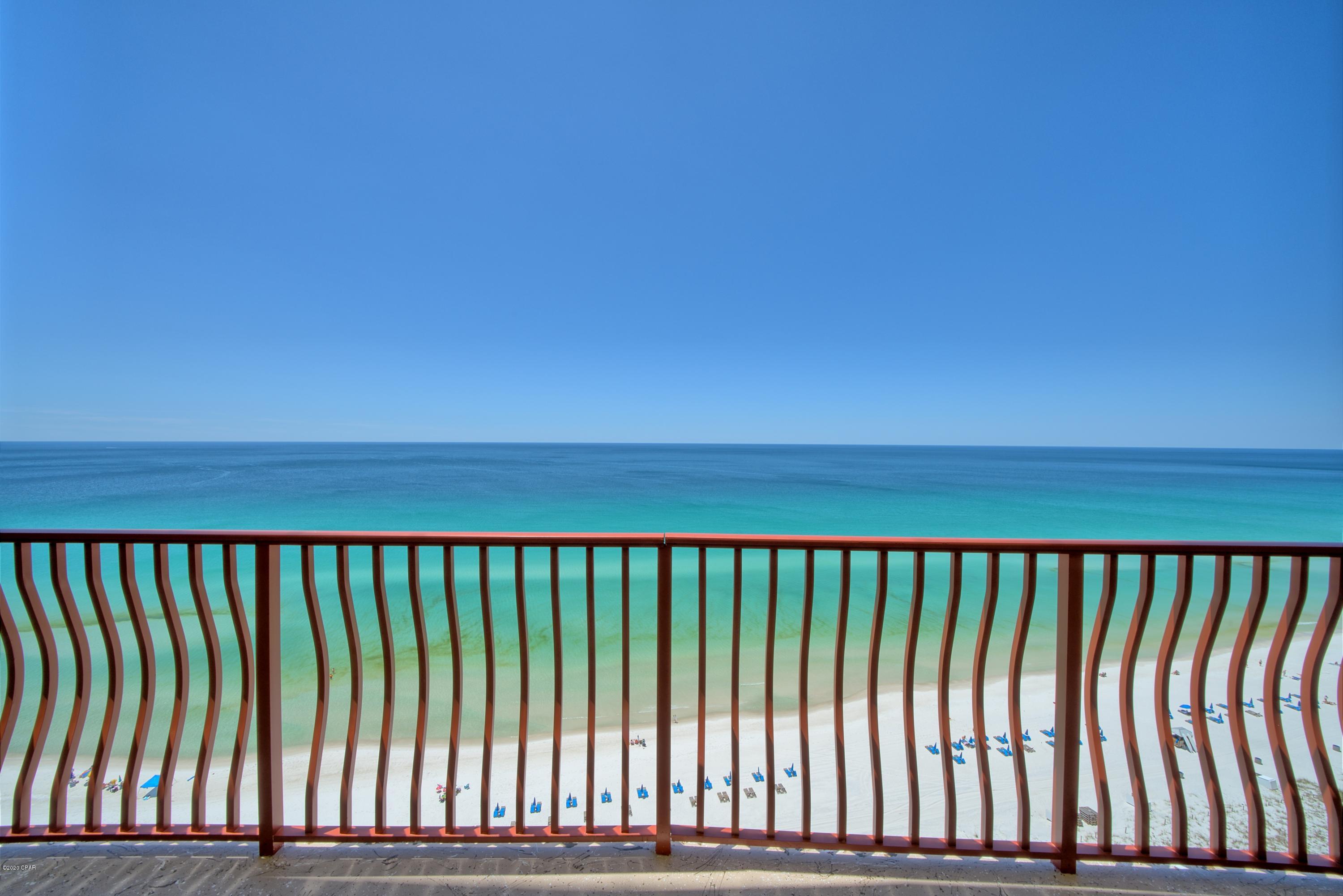 Hidden Dunes Condo - Residential