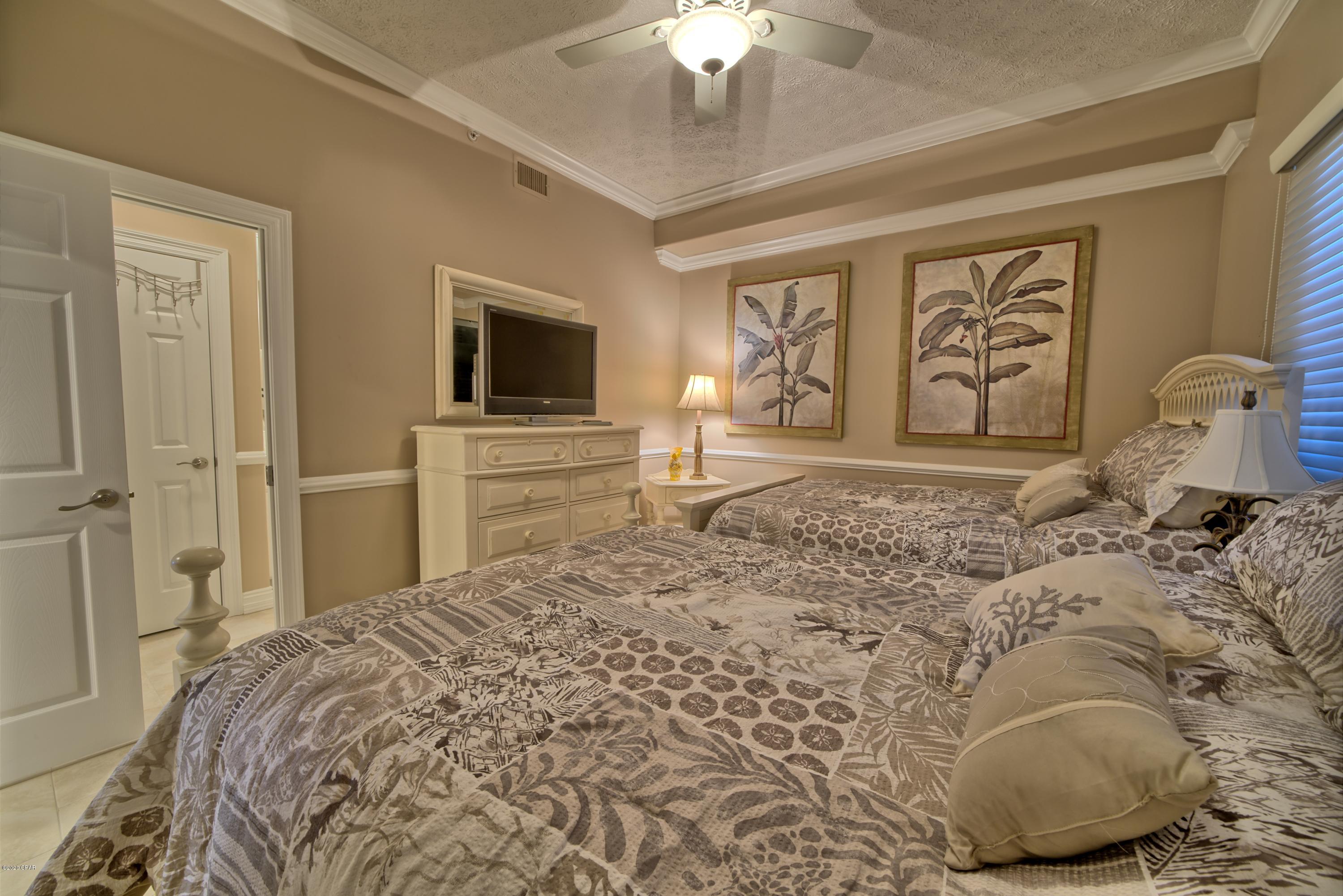 Hidden Dunes Condo - Residential