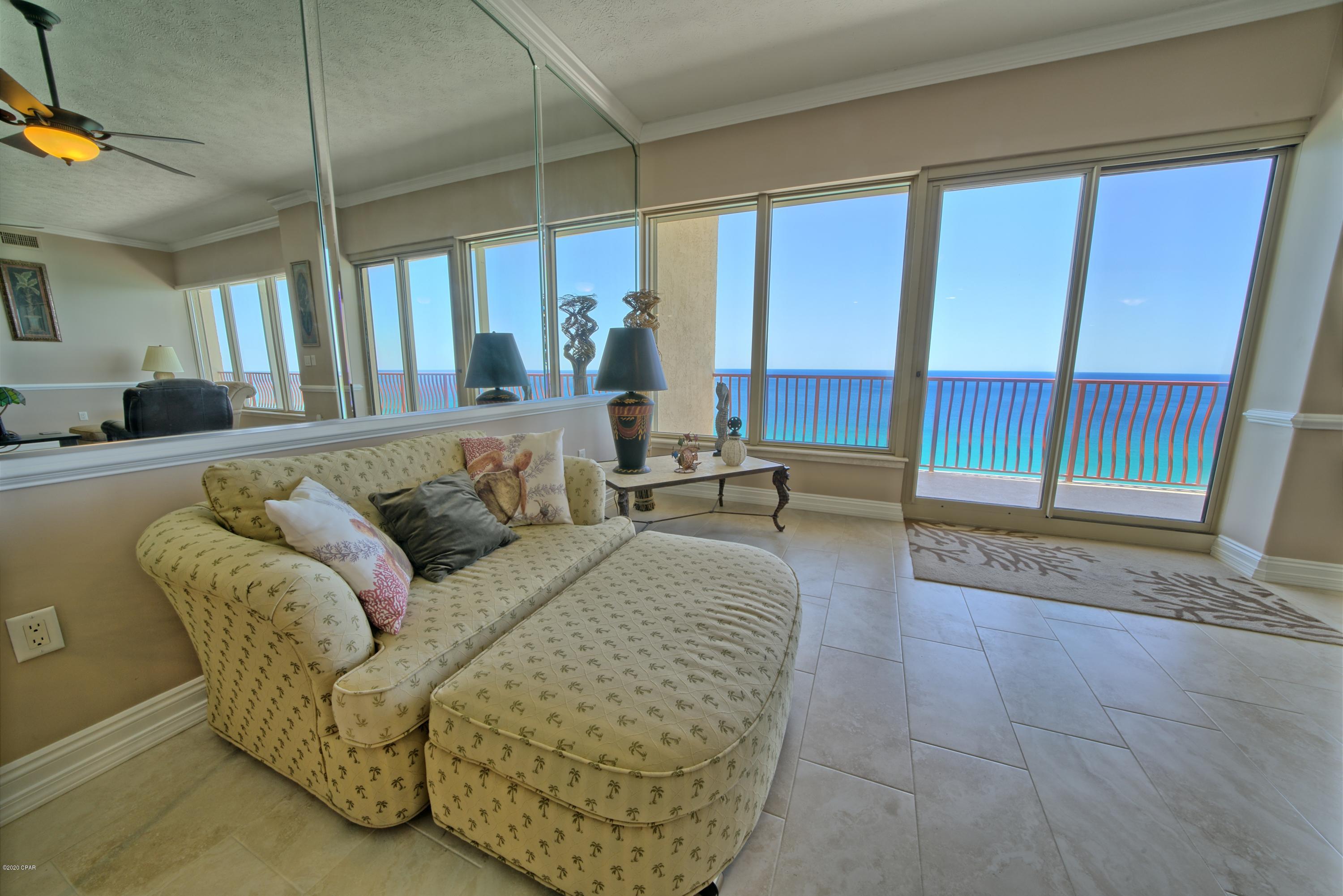 Hidden Dunes Condo - Residential