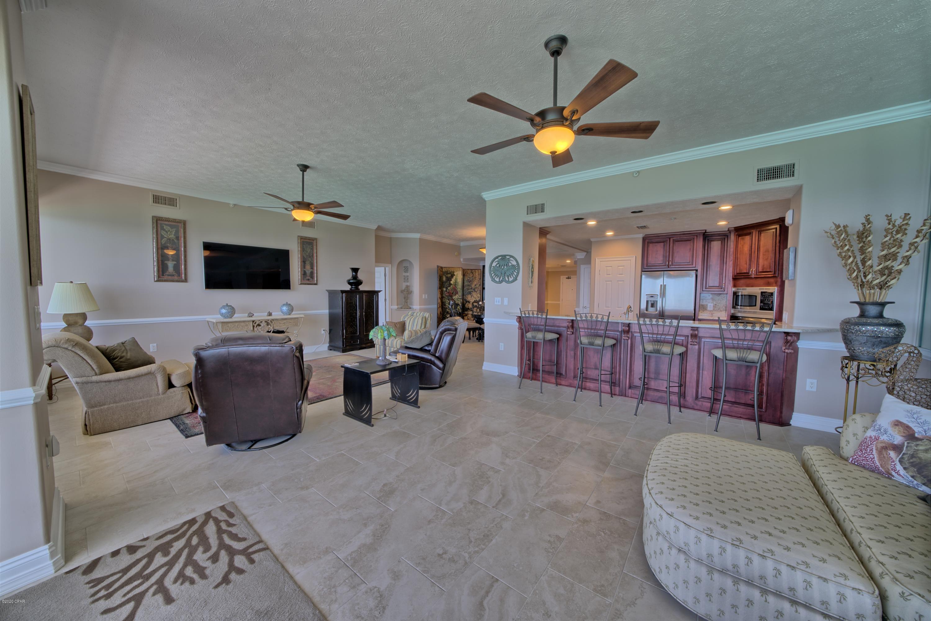 Hidden Dunes Condo - Residential