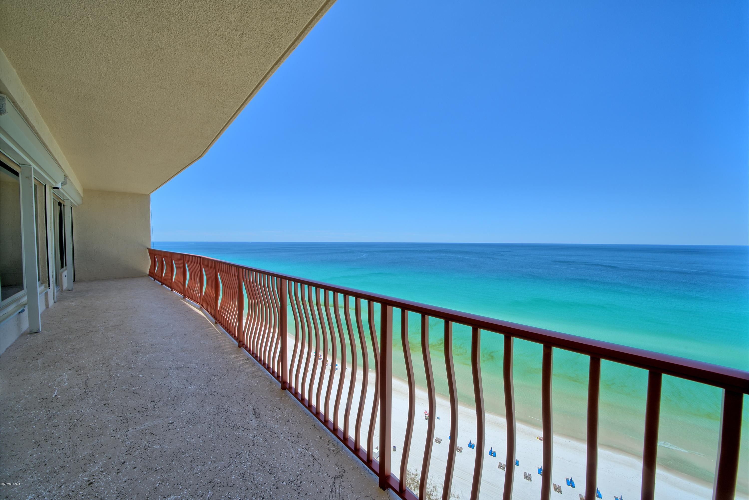 Hidden Dunes Condo - Residential